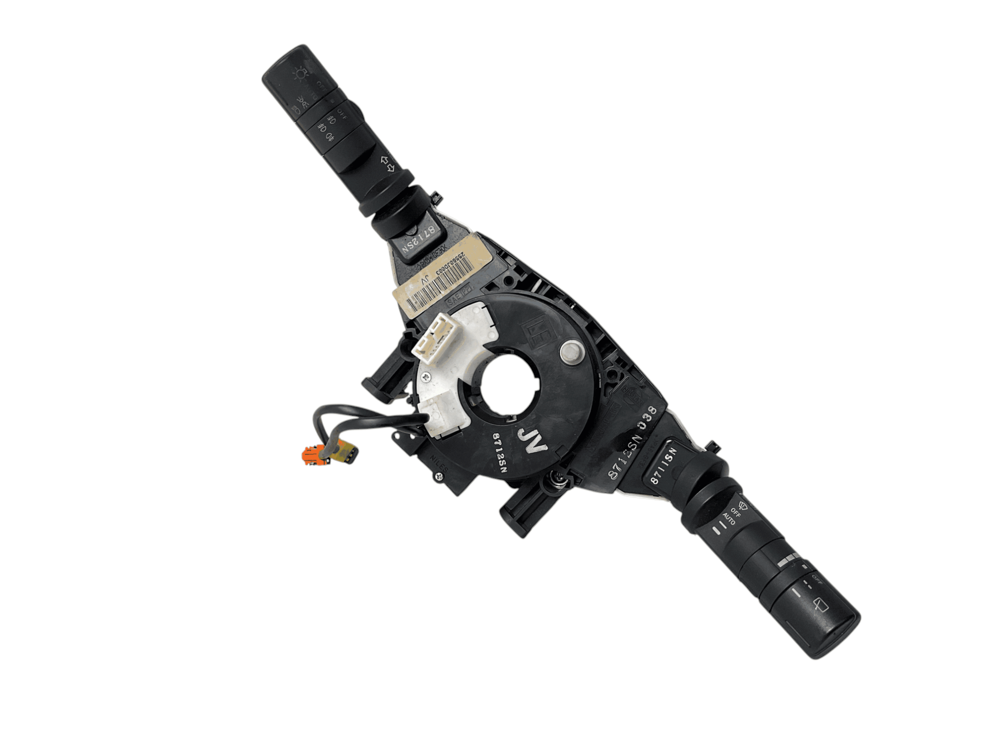 Mando Multifuncion Nissan Qashqai J10 - 47945JD000