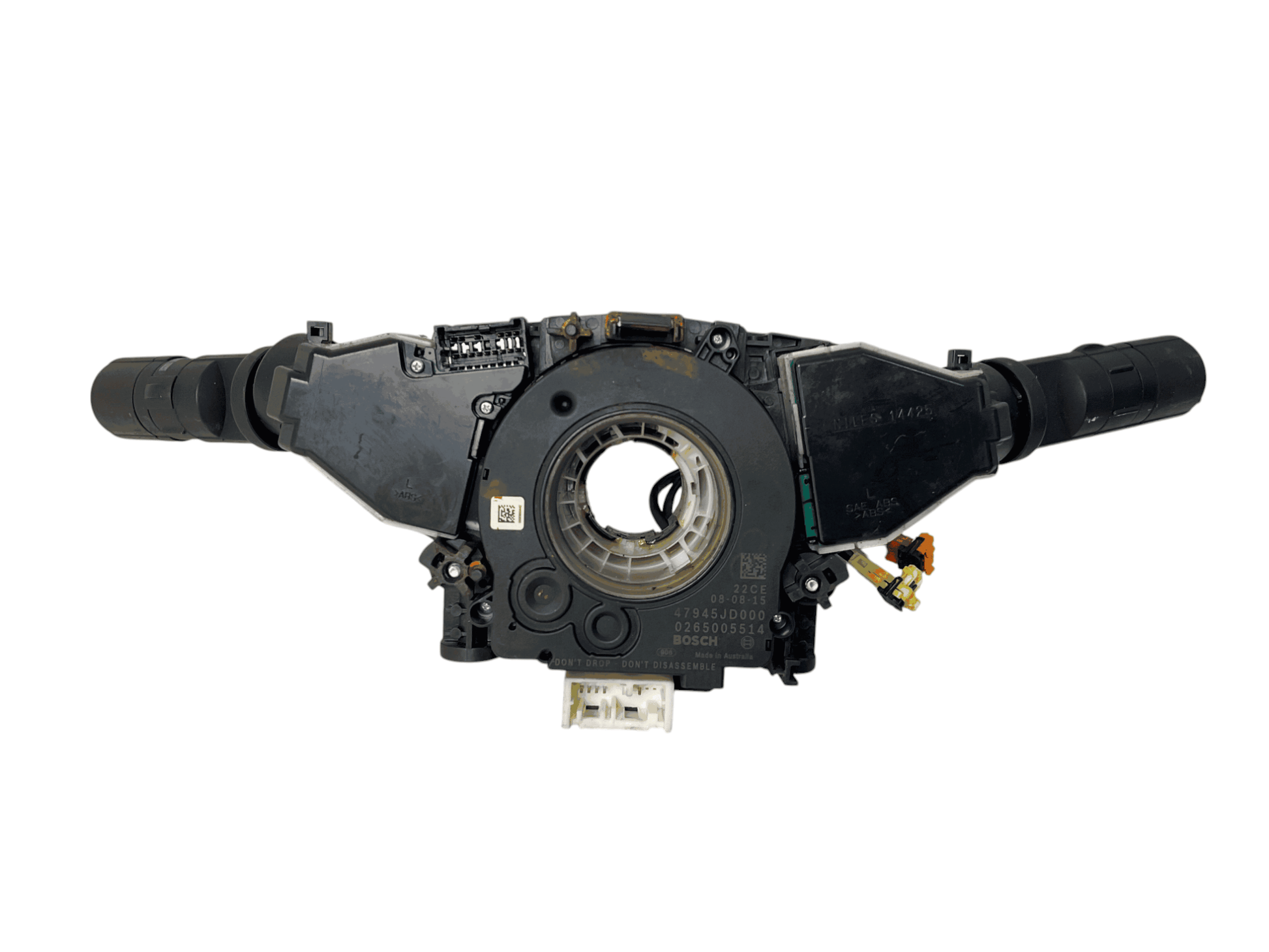 Mando Multifuncion Nissan Qashqai J10 - 47945JD000