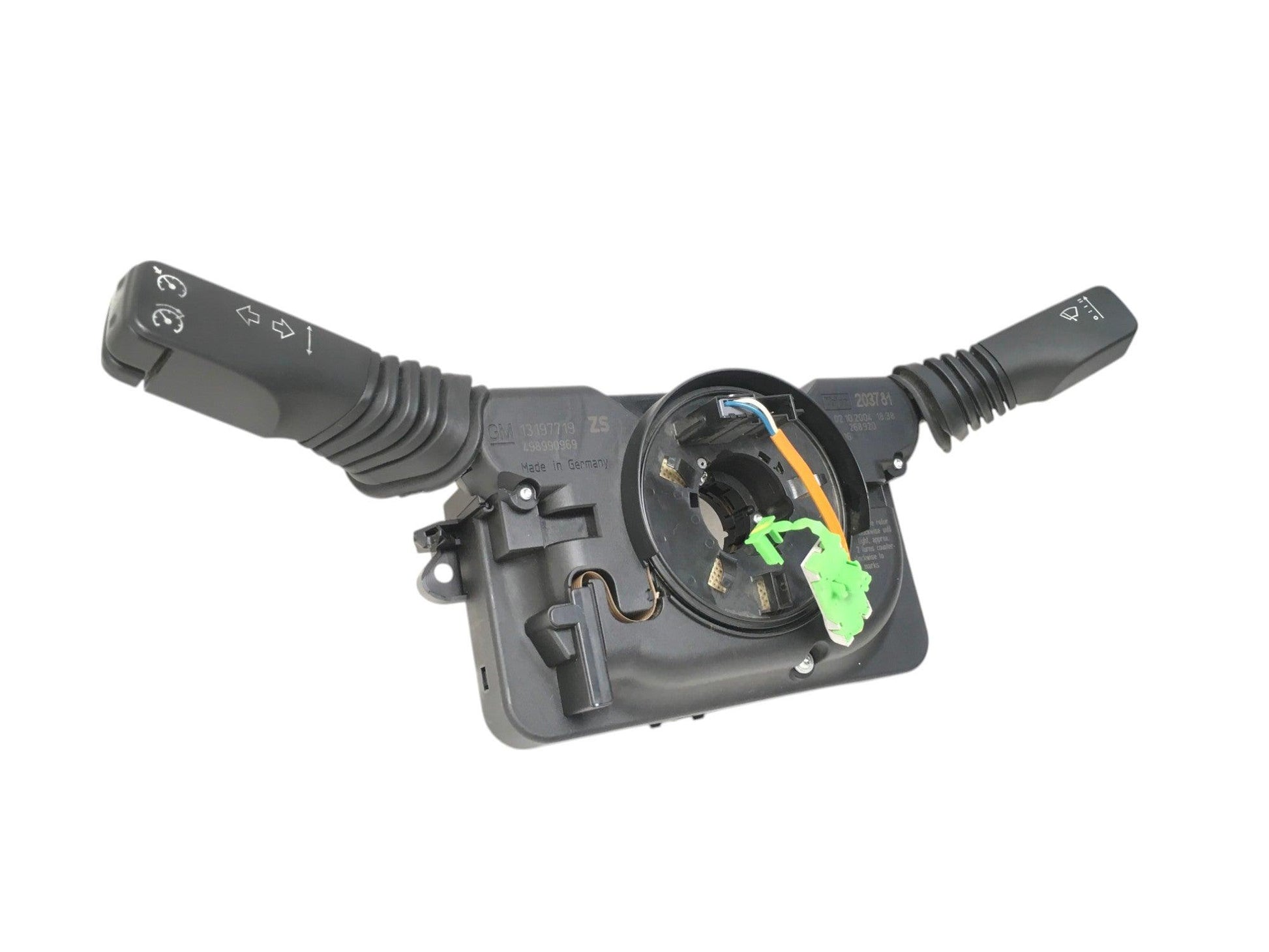 Mando Multifuncion Opel Astra H - 13197719