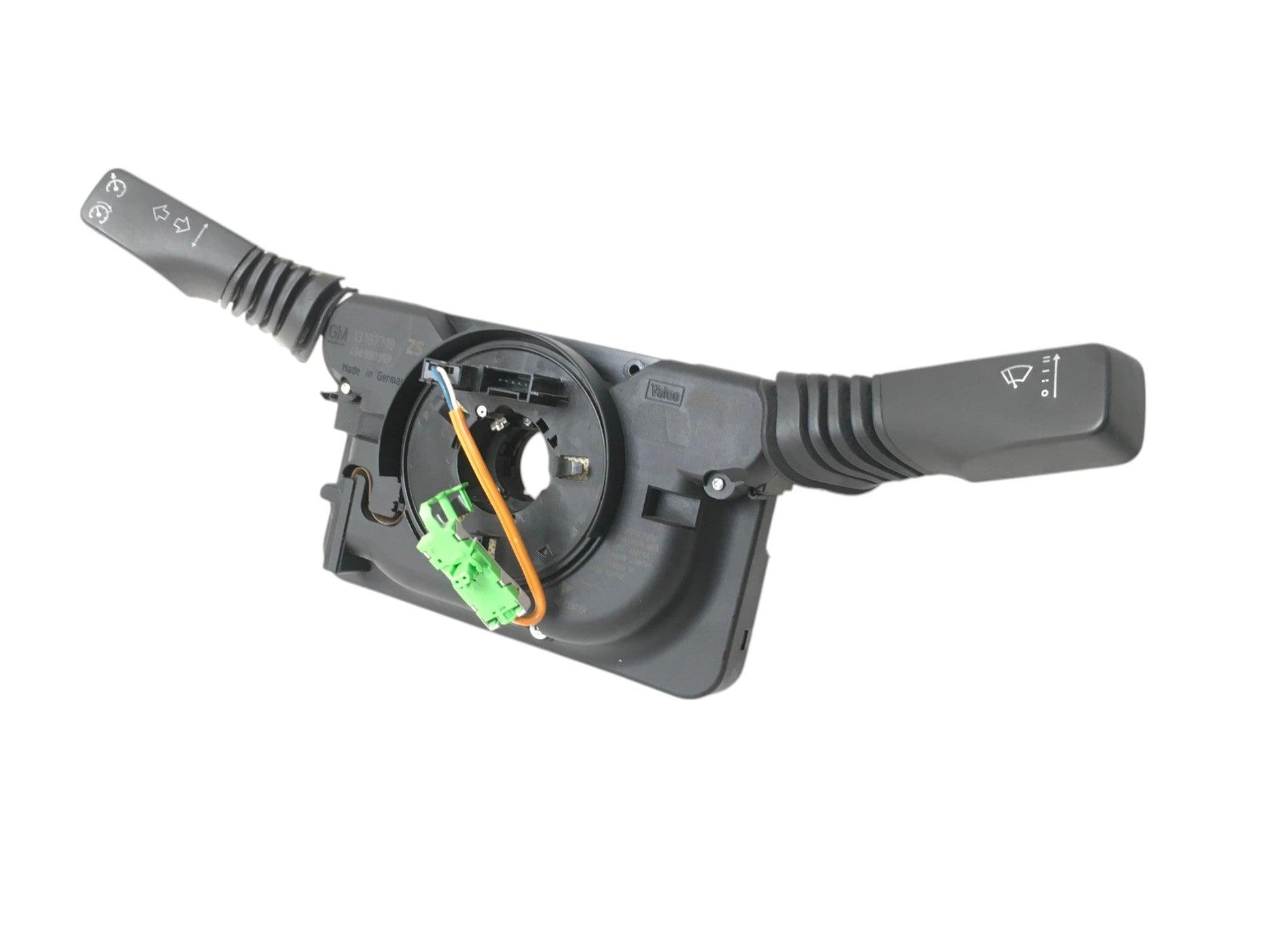 Mando Multifuncion Opel Astra H - 13197719