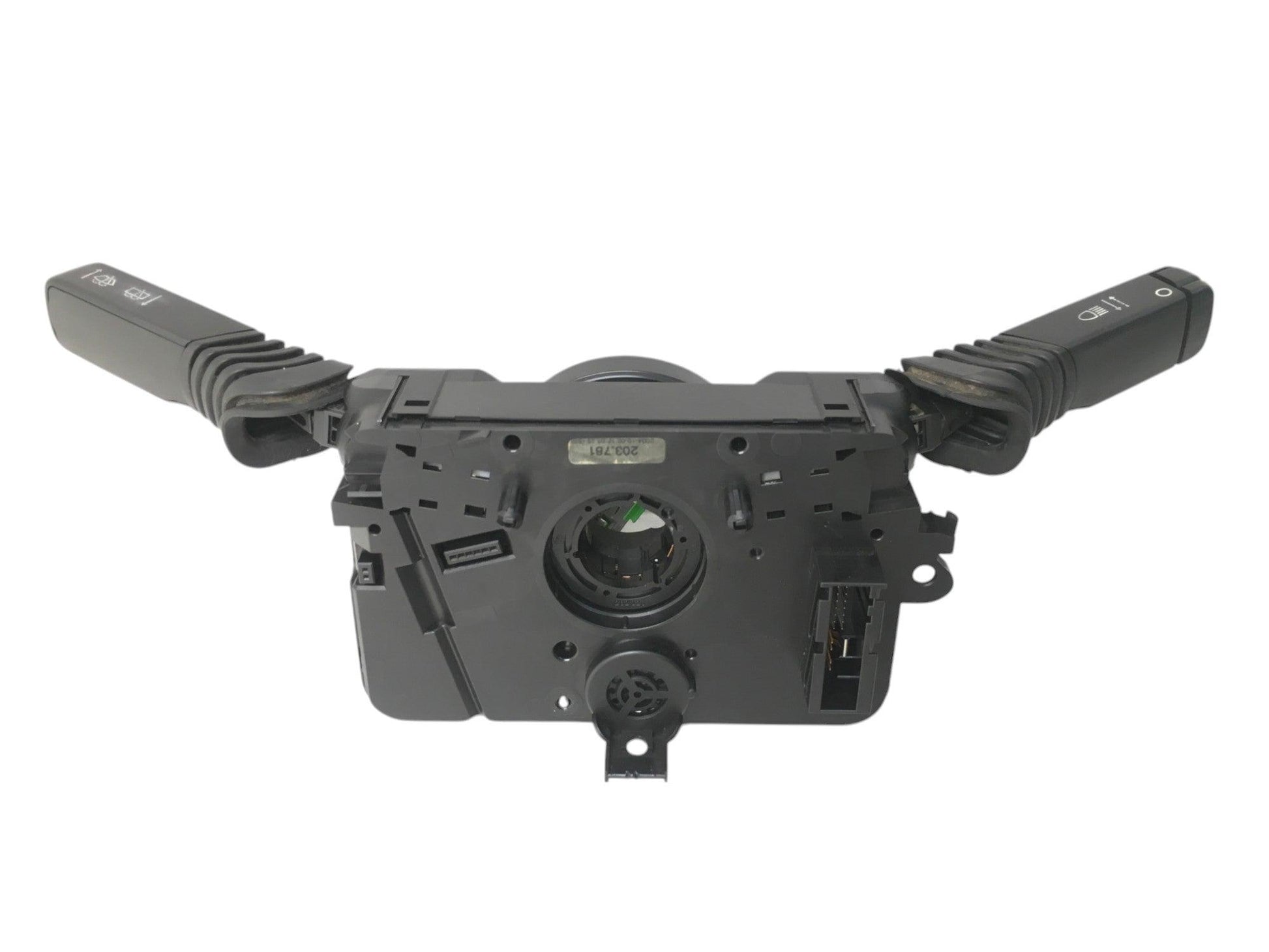 Mando Multifuncion Opel Astra H - 13197719