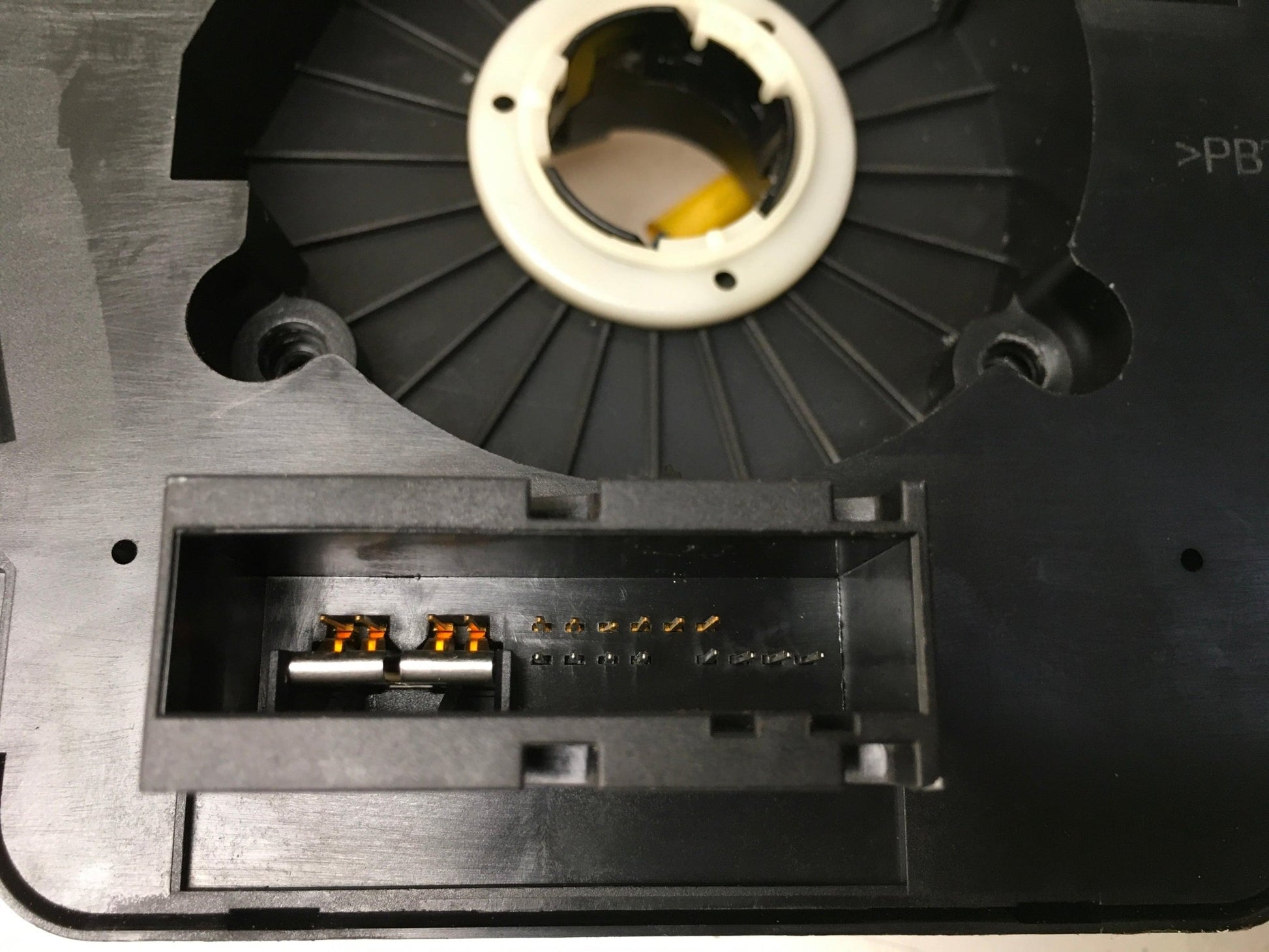 Mando Multifuncion Opel Corsa D - 13142283