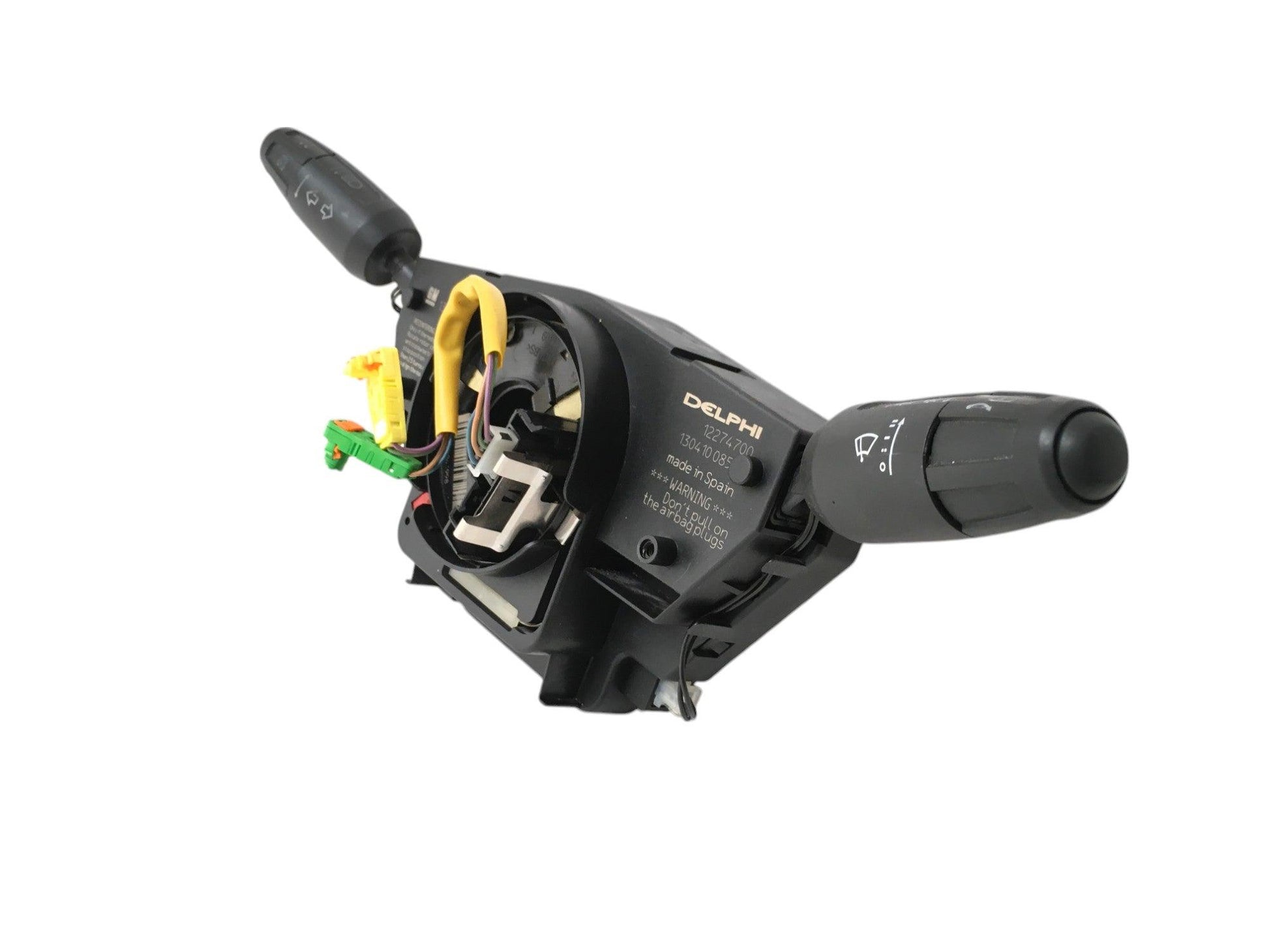 Mando Multifuncion Opel Corsa D - 13142283