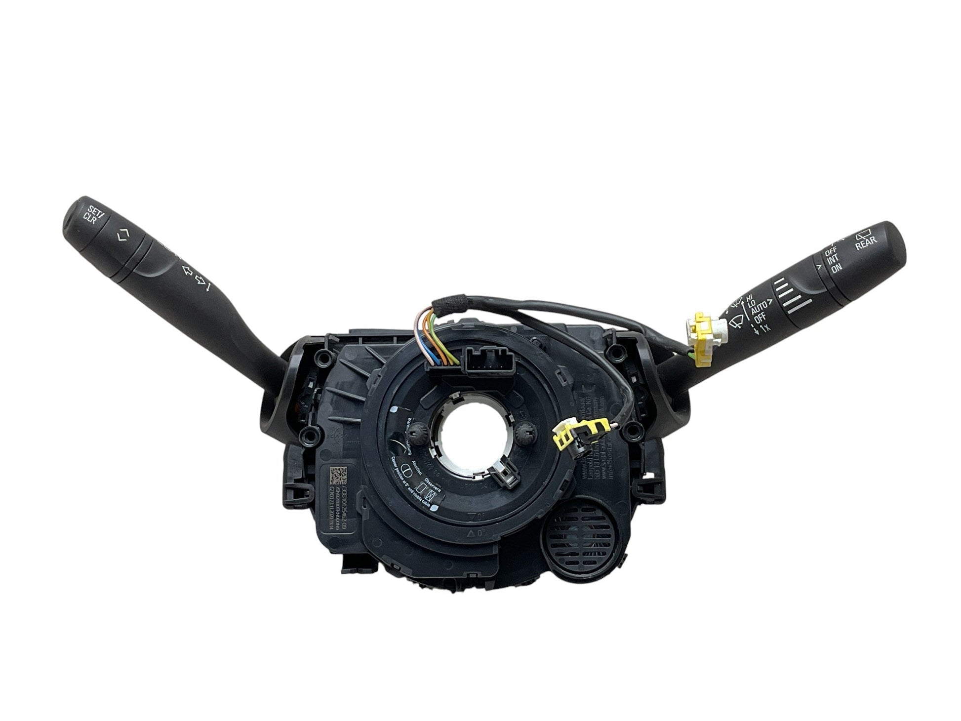 Mando Multifuncion Opel Crossland 17 - 24 - 98118587YX