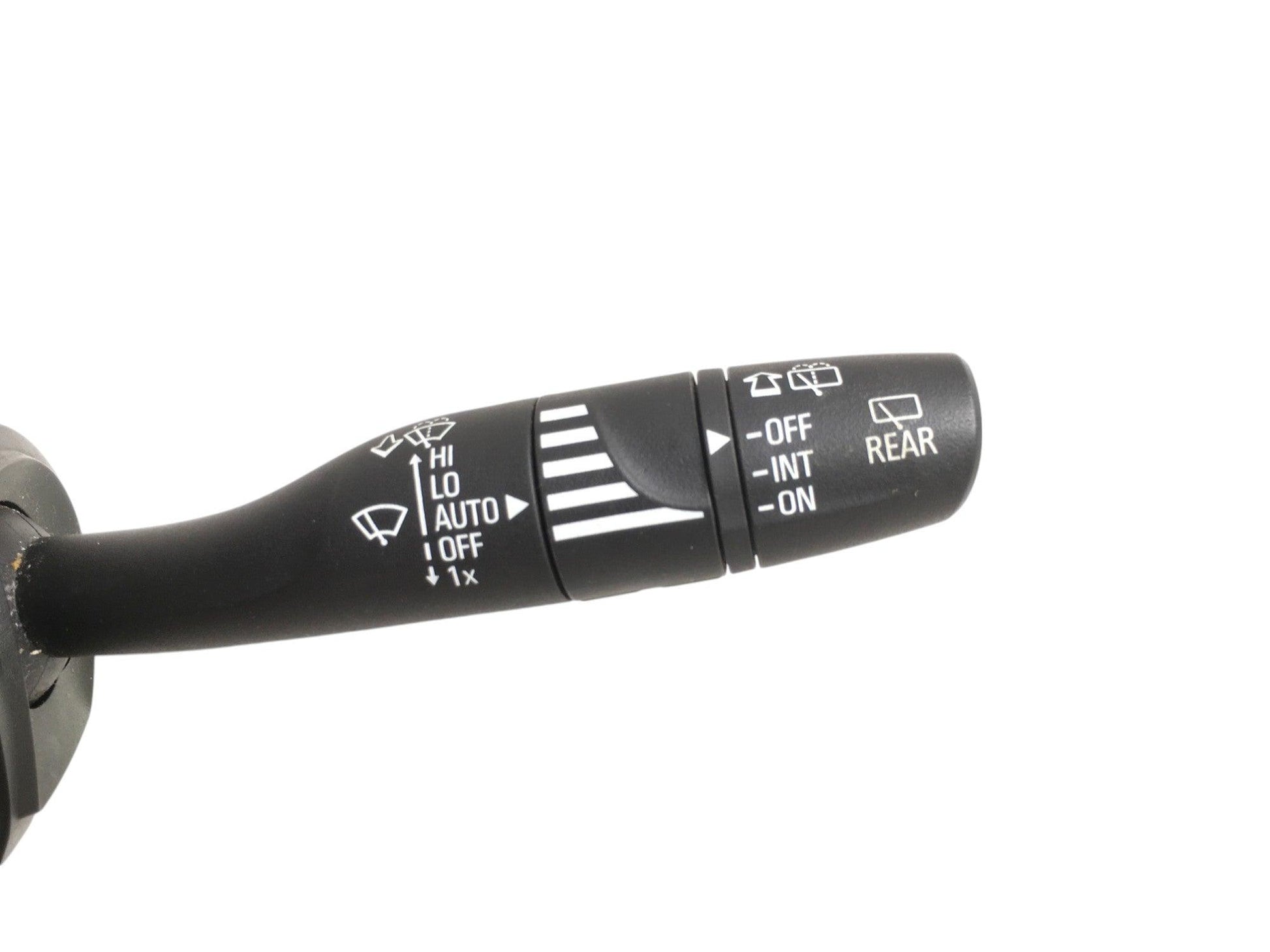 Mando Multifuncion para Chevrolet Equinoccio III - 84252192