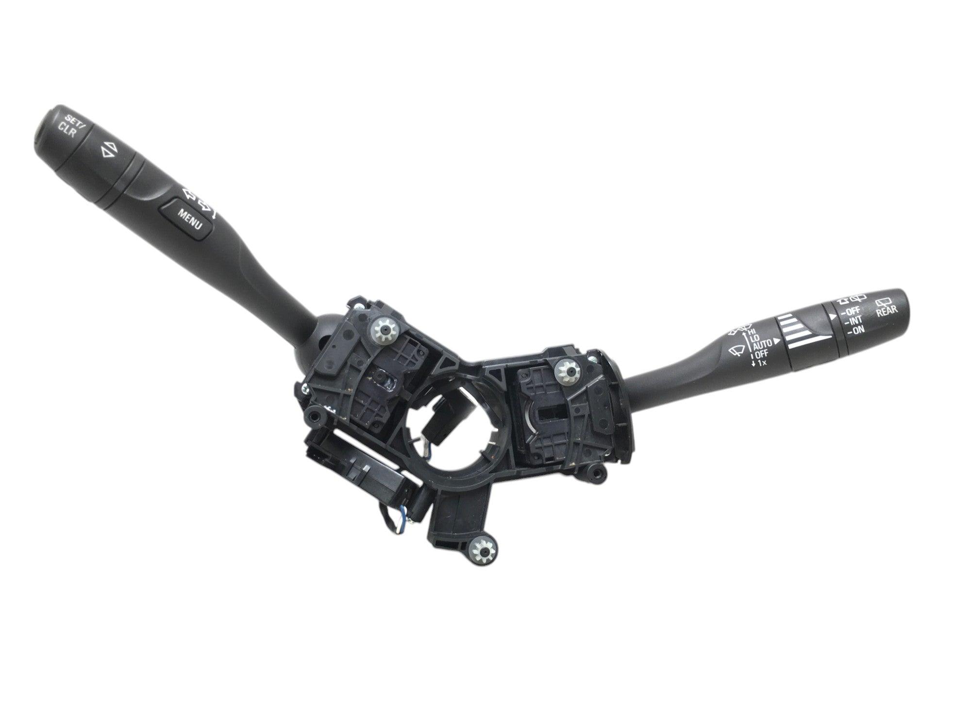 Mando Multifuncion para Chevrolet Equinoccio III - 84252192