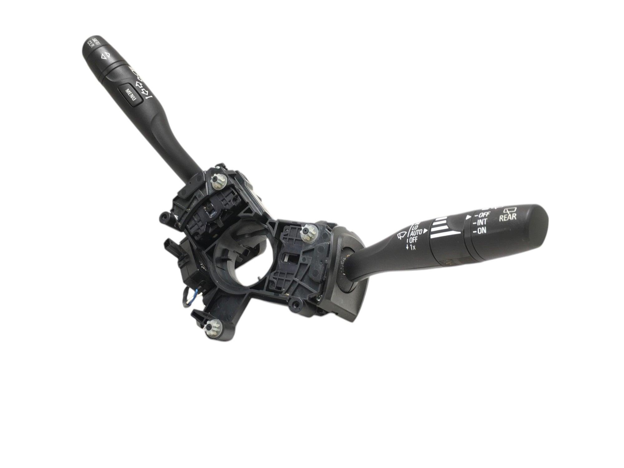 Mando Multifuncion para Chevrolet Equinoccio III - 84252192