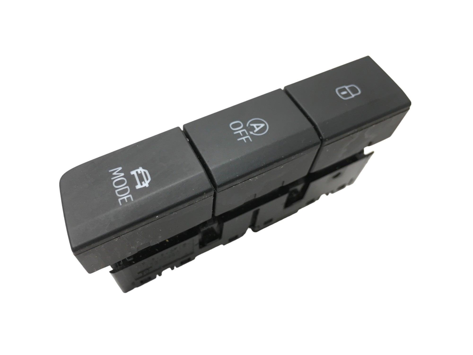 Mando multifuncion para Seat Arona / Ibiza V - 6F0927137F