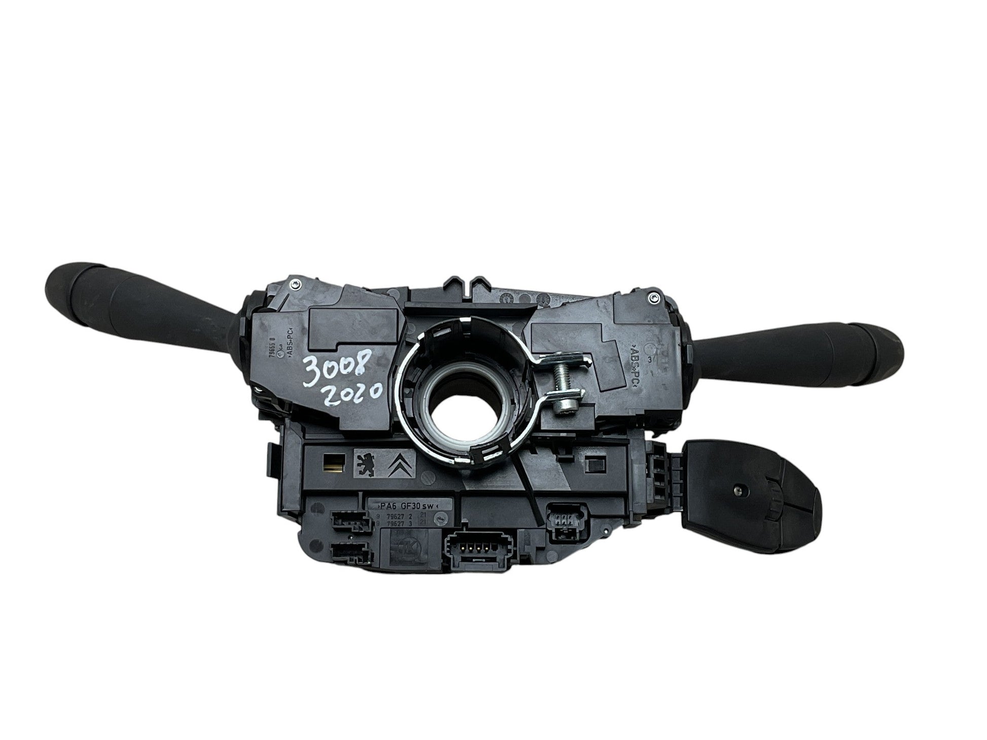 Mando Multifuncion Peugeot 2008 5008 09 - 16 - 98312545ZD