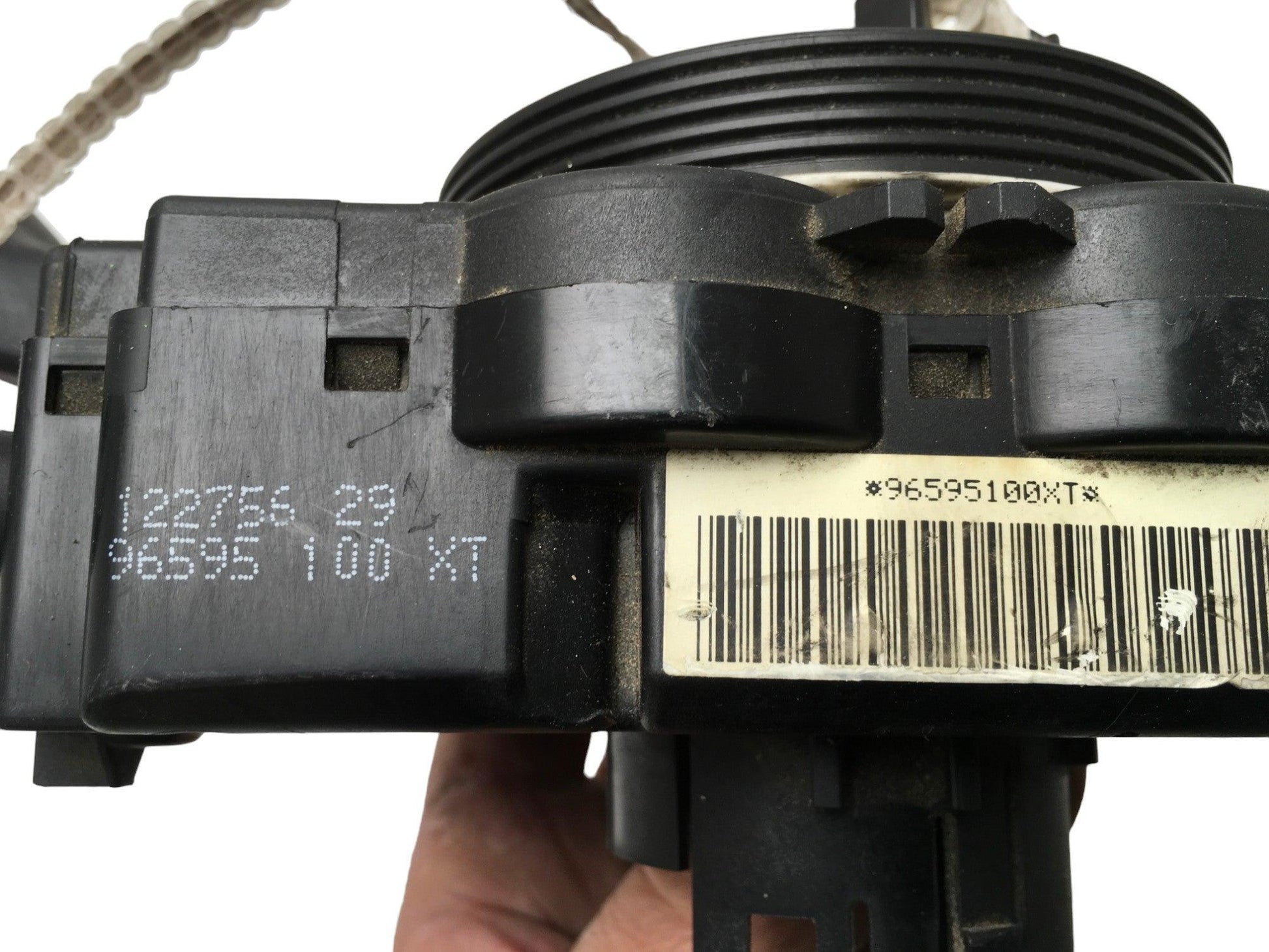 Mando multifunción Peugeot 206 / Citroen Xsara - 96595100XT