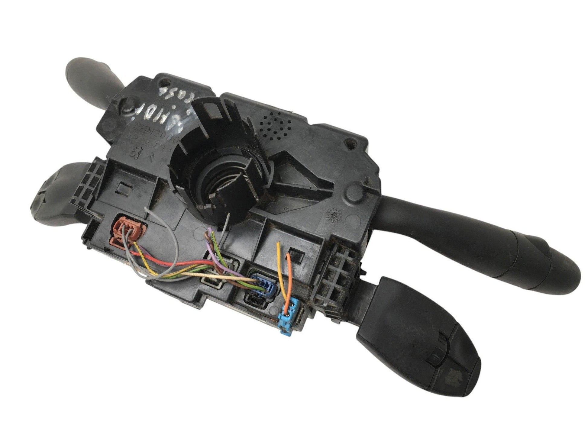 Mando multifunción Peugeot 206 / Citroen Xsara - 96595100XT