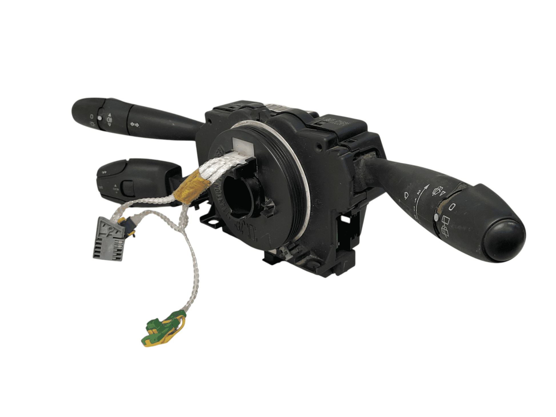 Mando Multifuncion Peugeot 206 - 96542572XT