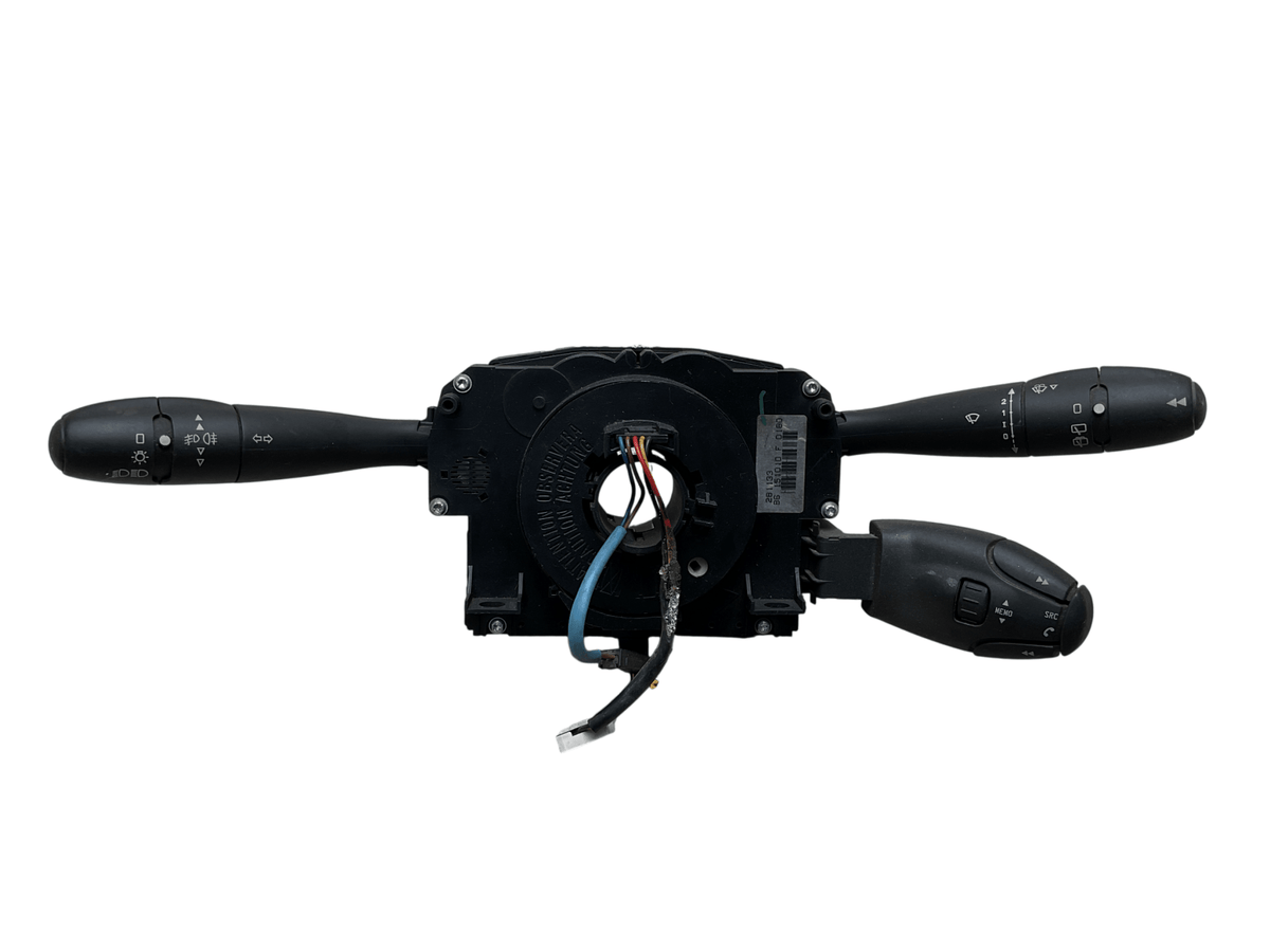 Mando Multifuncion Peugeot 207 06-14 - 96661300XT