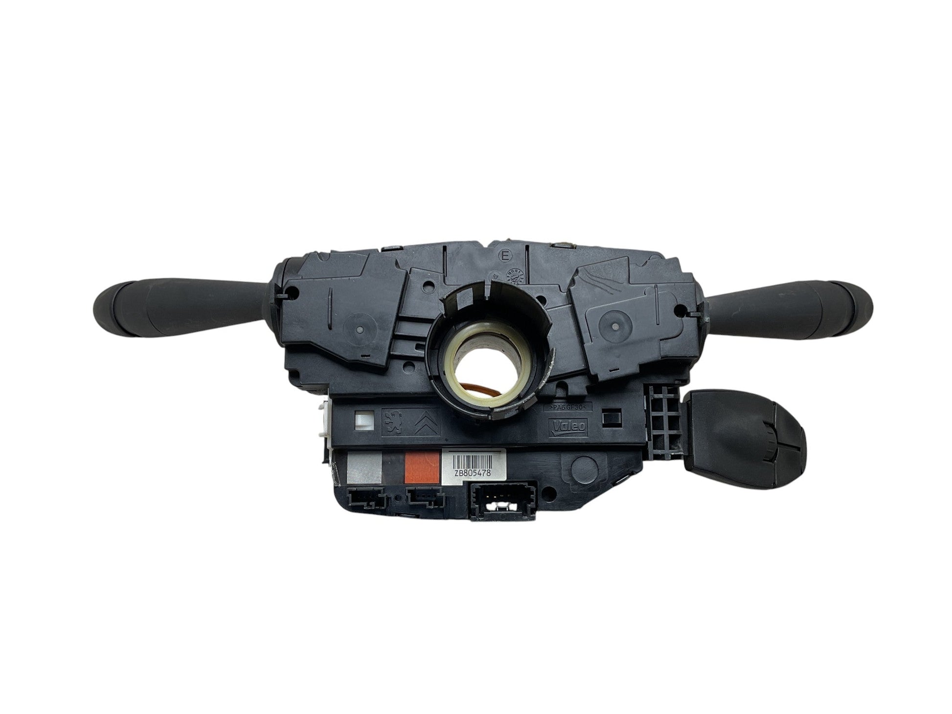 Mando Multifuncion Peugeot 208 2008 12 - 19 - 98081769ZD