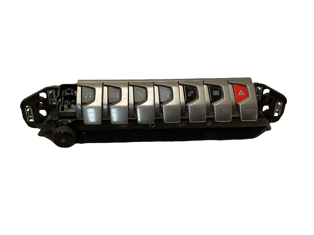 Mando Multifuncion Peugeot 3008 5008 16-26 - 98249153DX