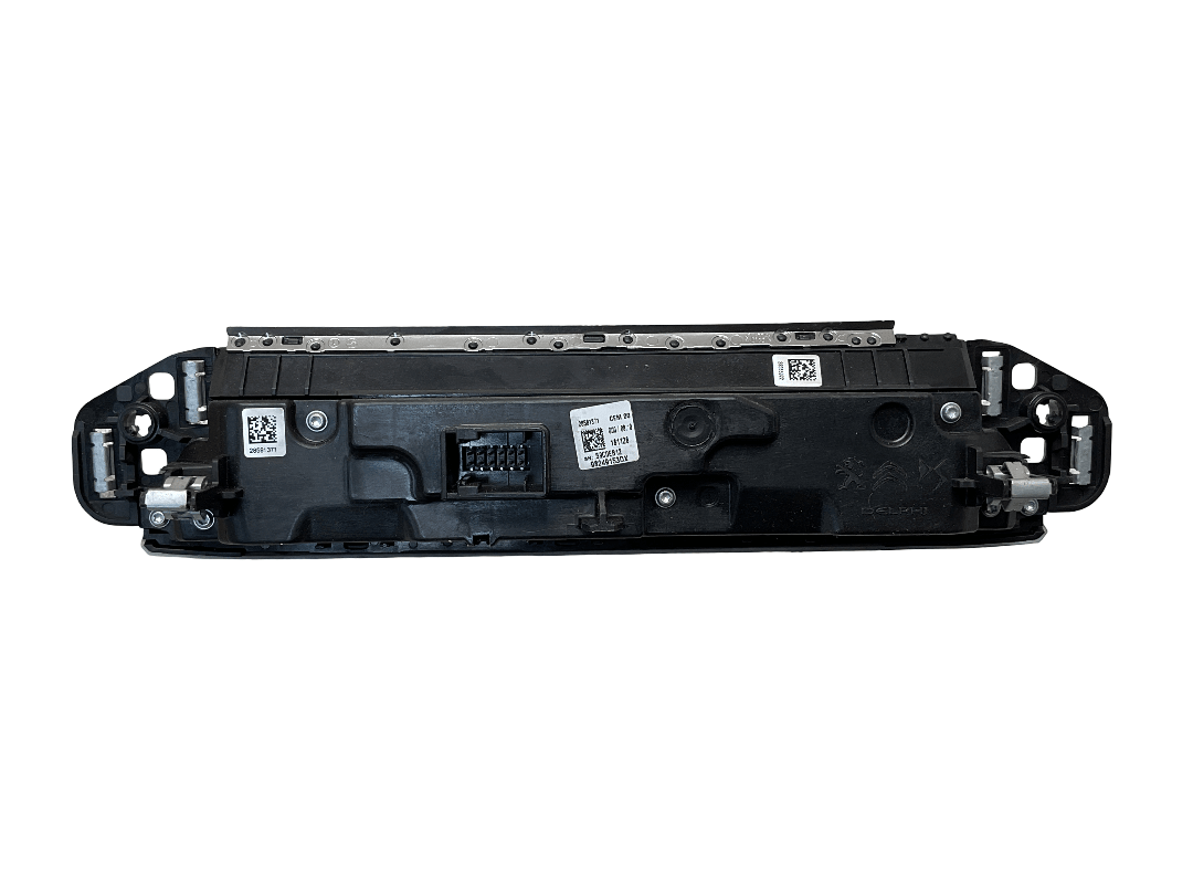 Mando Multifuncion Peugeot 3008 5008 16-26 - 98249153DX