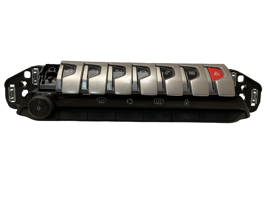 Mando Multifuncion Peugeot 3008 5008 16-26 - 98249153DX