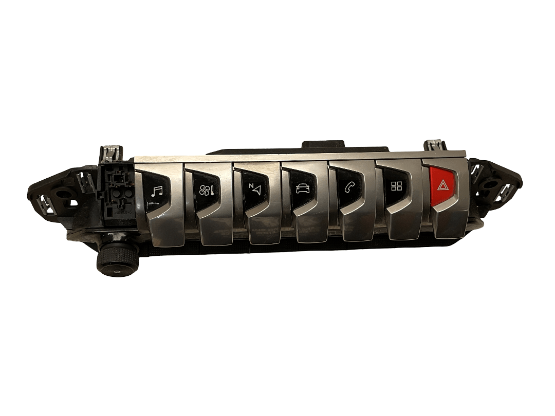 Mando Multifuncion Peugeot 3008 5008 16-26 - 98249153DX