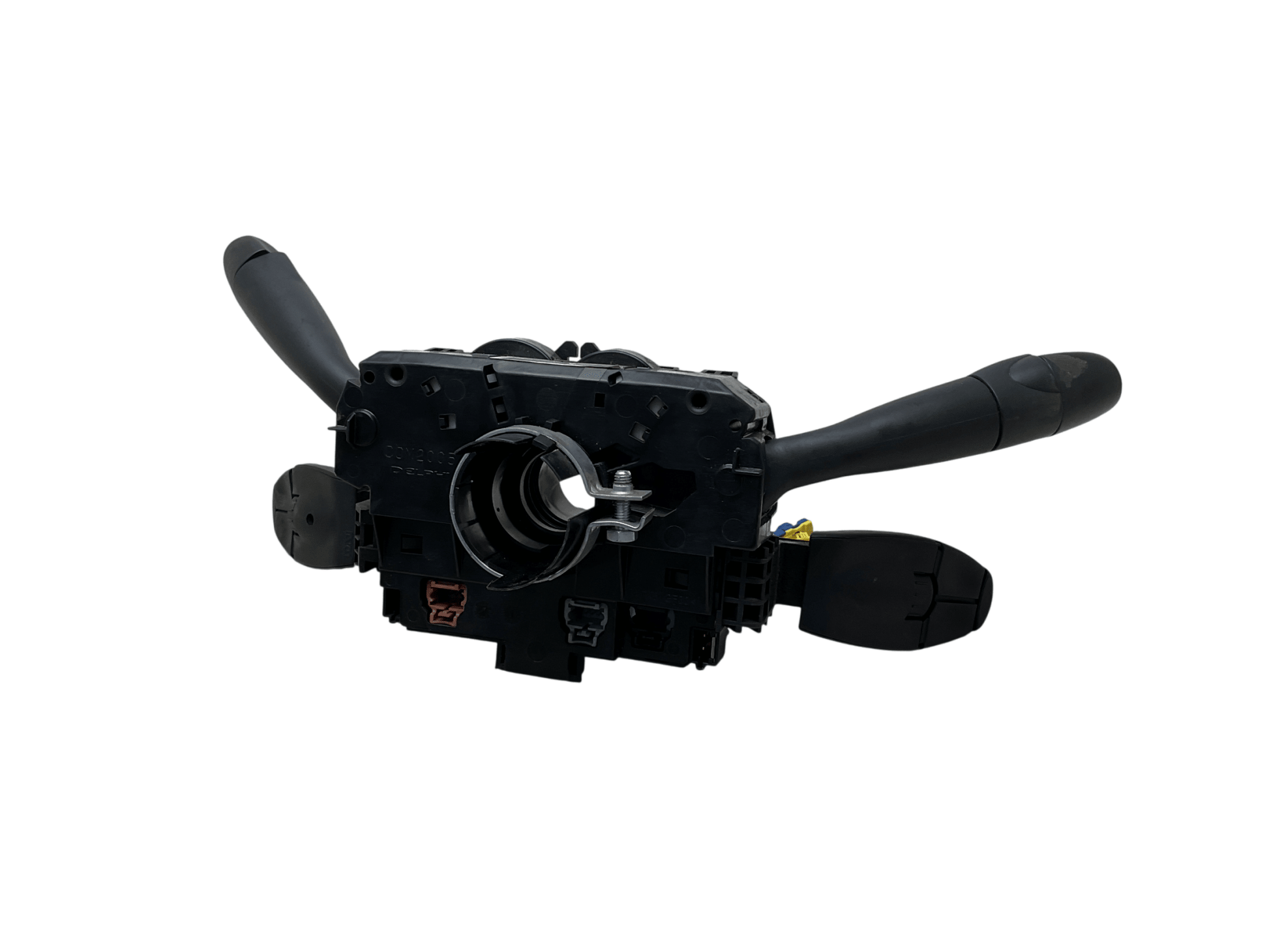 Mando Multifuncion Peugeot 308 07-13 - 96652985xt.