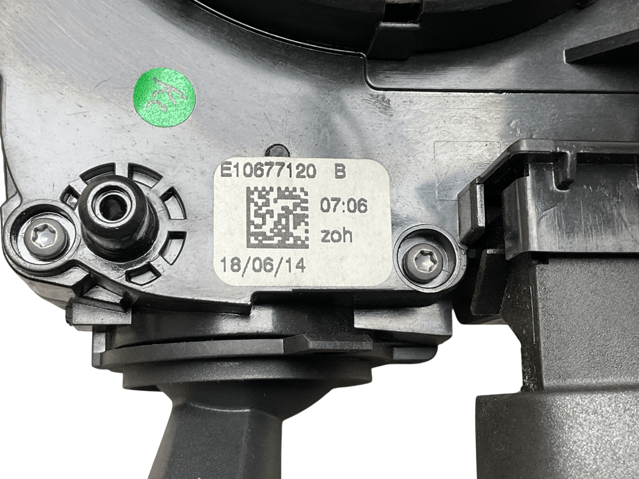 Mando Multifuncion Peugeot 308 2013-2021 - 98072732ZD