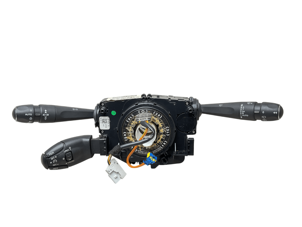 Mando Multifuncion Peugeot 308 2013-2021 - 98072732ZD