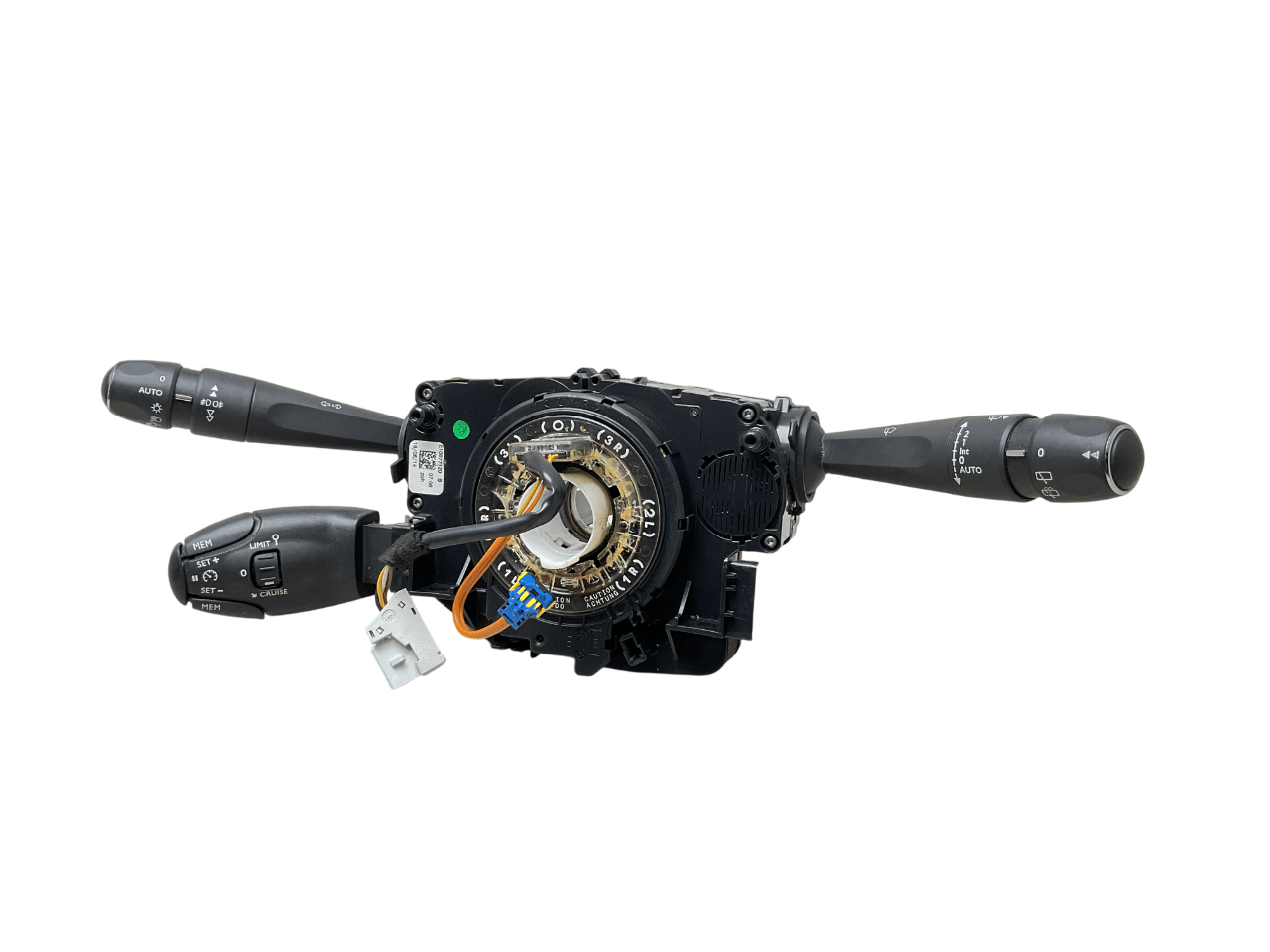 Mando Multifuncion Peugeot 308 2013-2021 - 98072732ZD