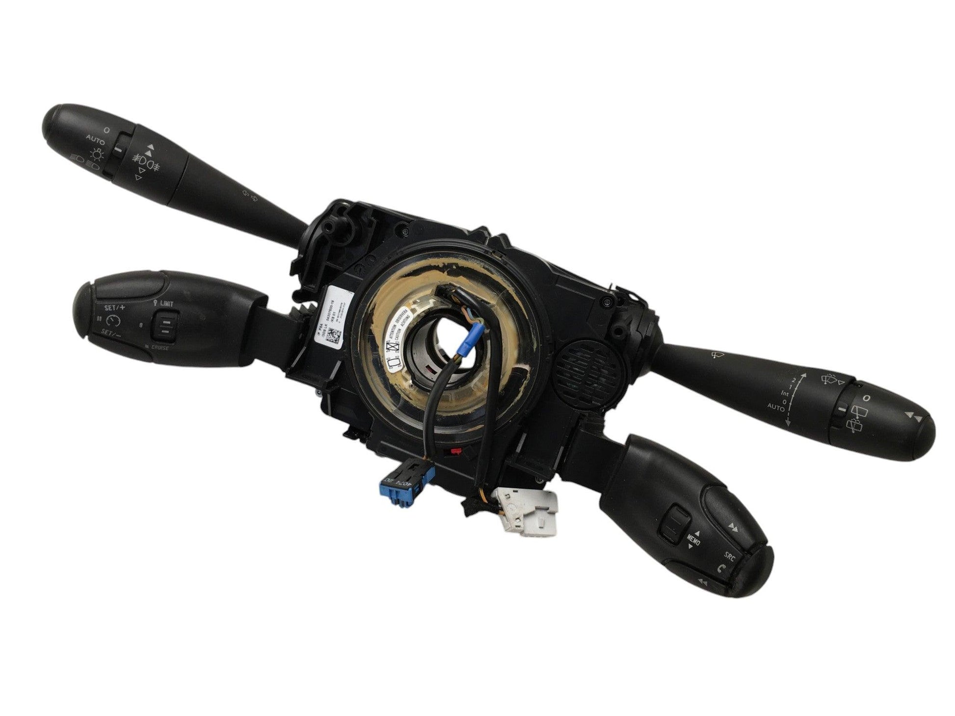 Mando multifuncion Peugeot 5008 3008 - 96773911ZD