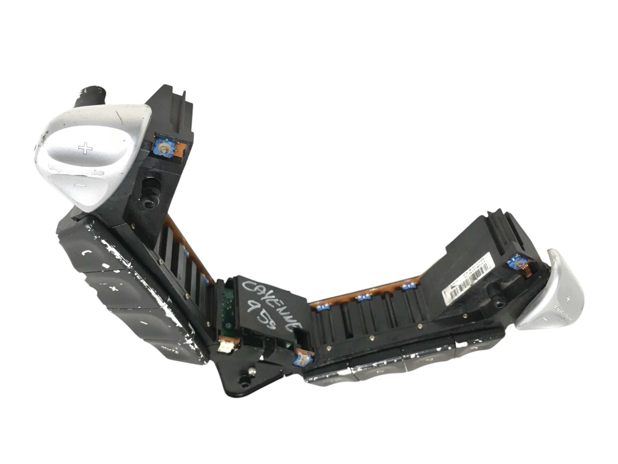 Mando Multifuncion Porsche Cayenne 955 - 61572390