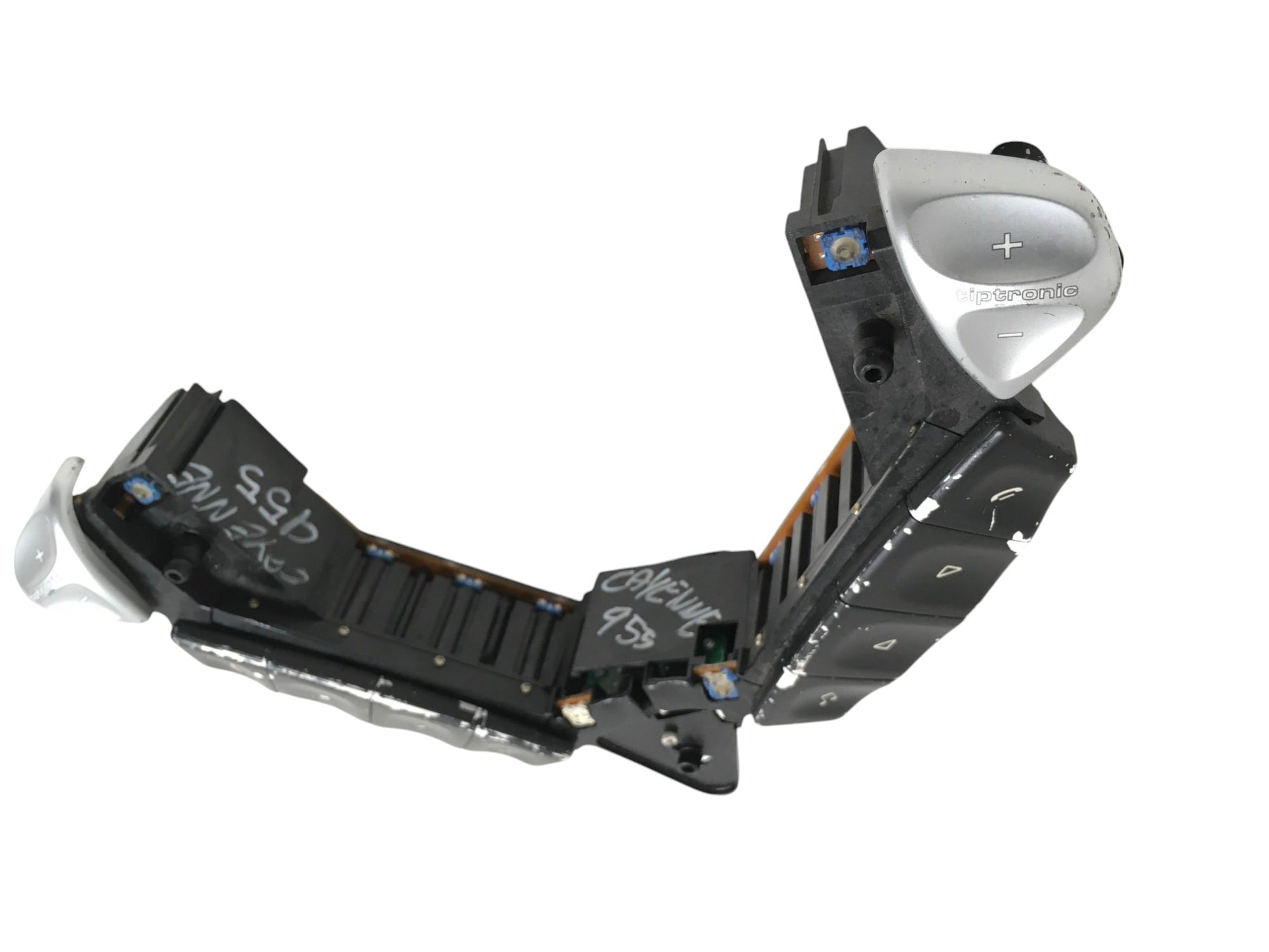 Mando Multifuncion Porsche Cayenne 955 - 61572390