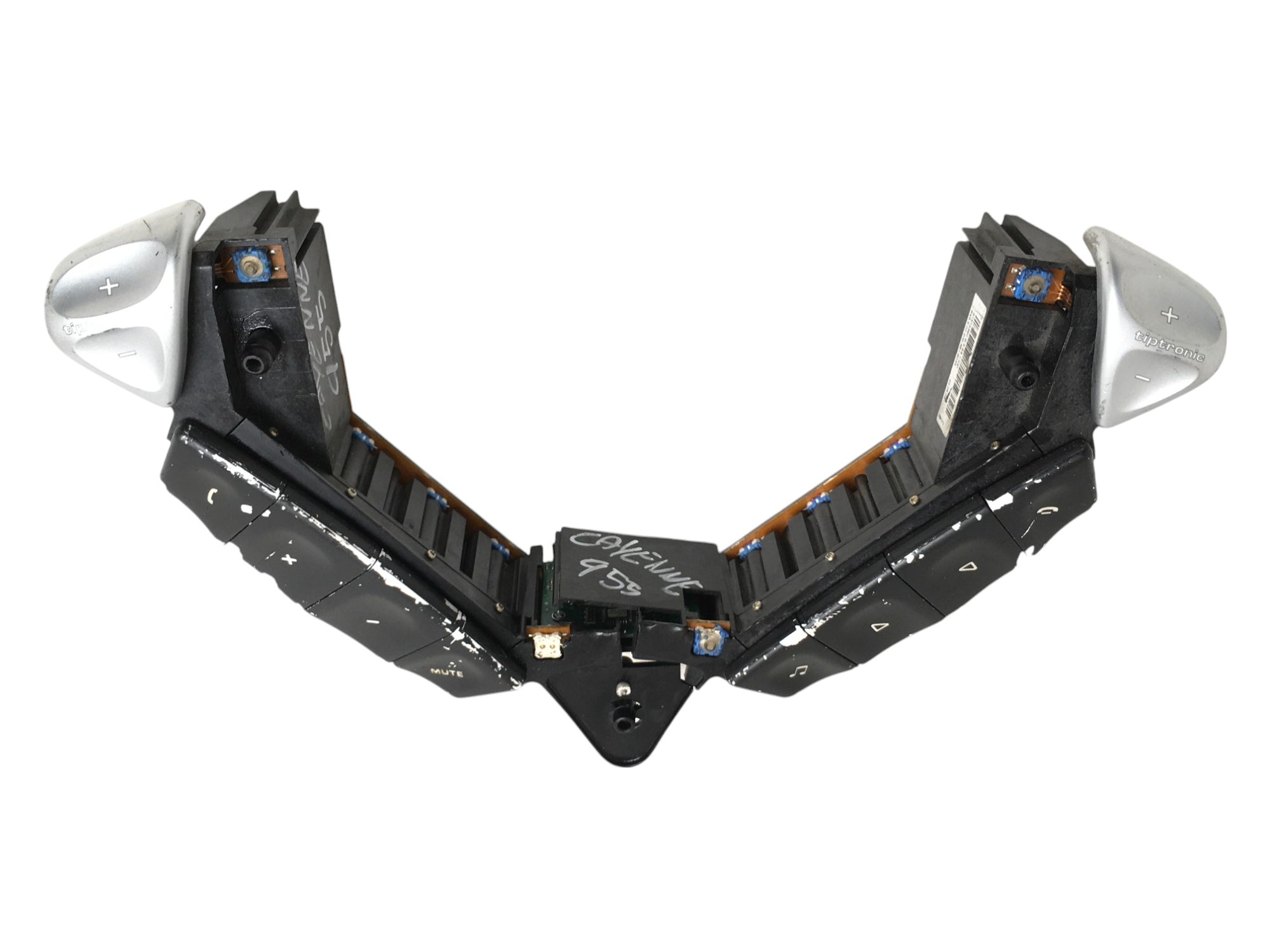 Mando Multifuncion Porsche Cayenne 955 - 61572390