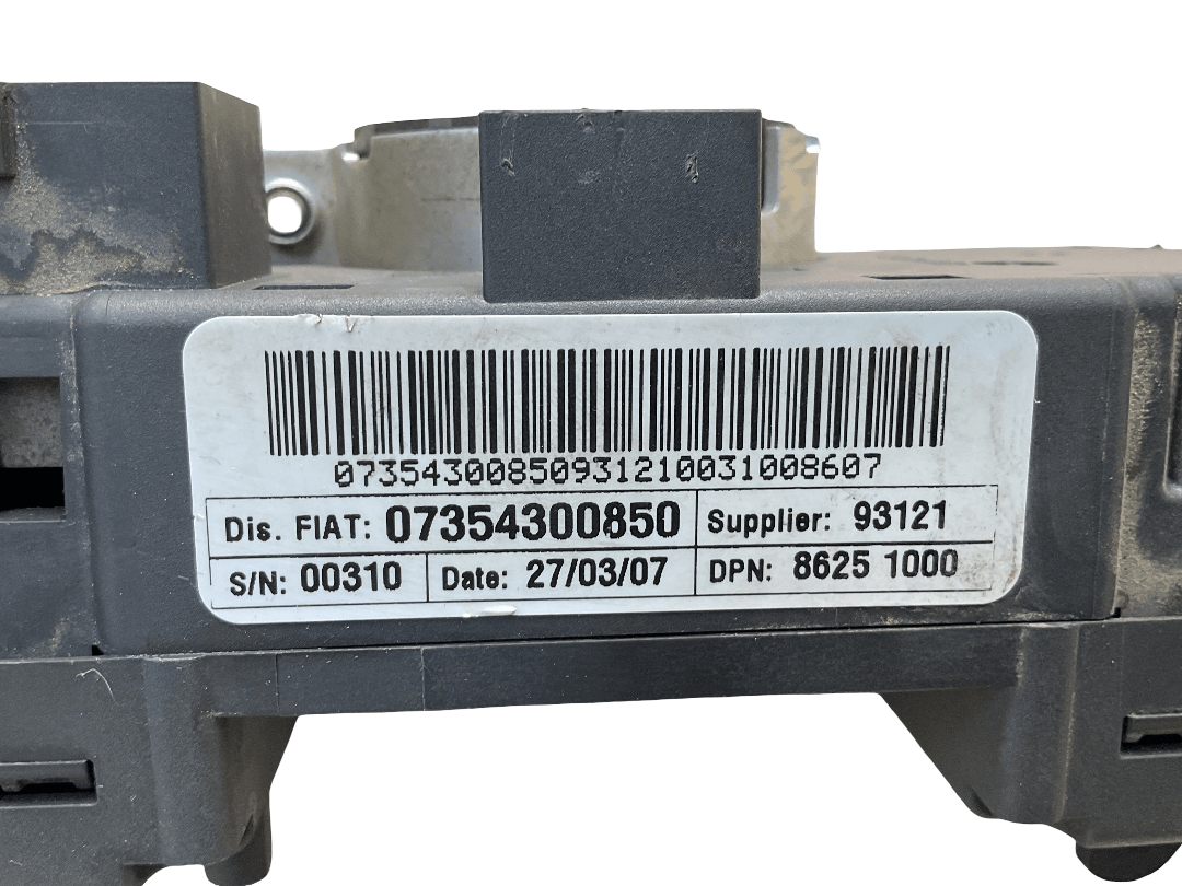 Mando multifuncion Psa 07354300850 - 07354300850