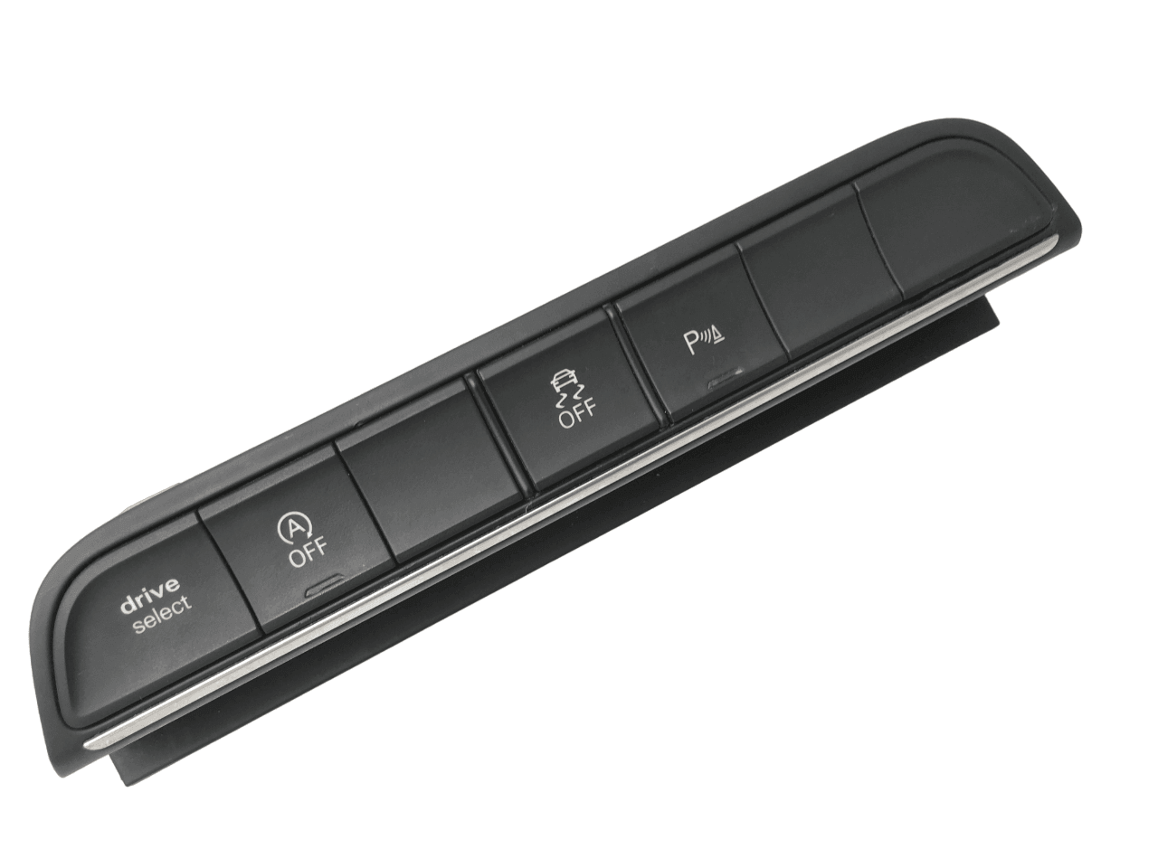 Mando multifuncion Q3 8U1941567A - 8U1941567A