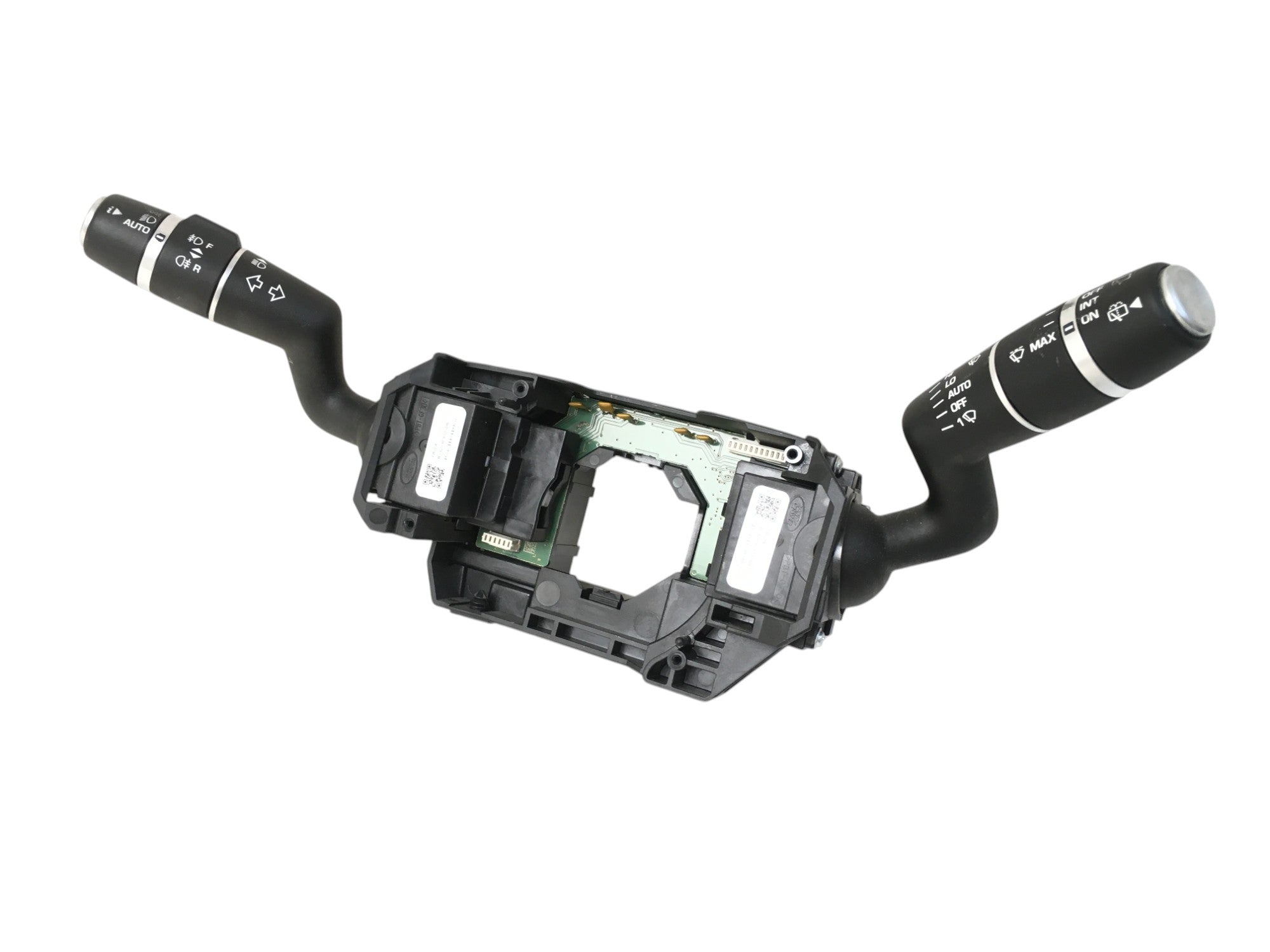 Mando Multifuncion Range Rover Sport II L494 - BJ323F973BB