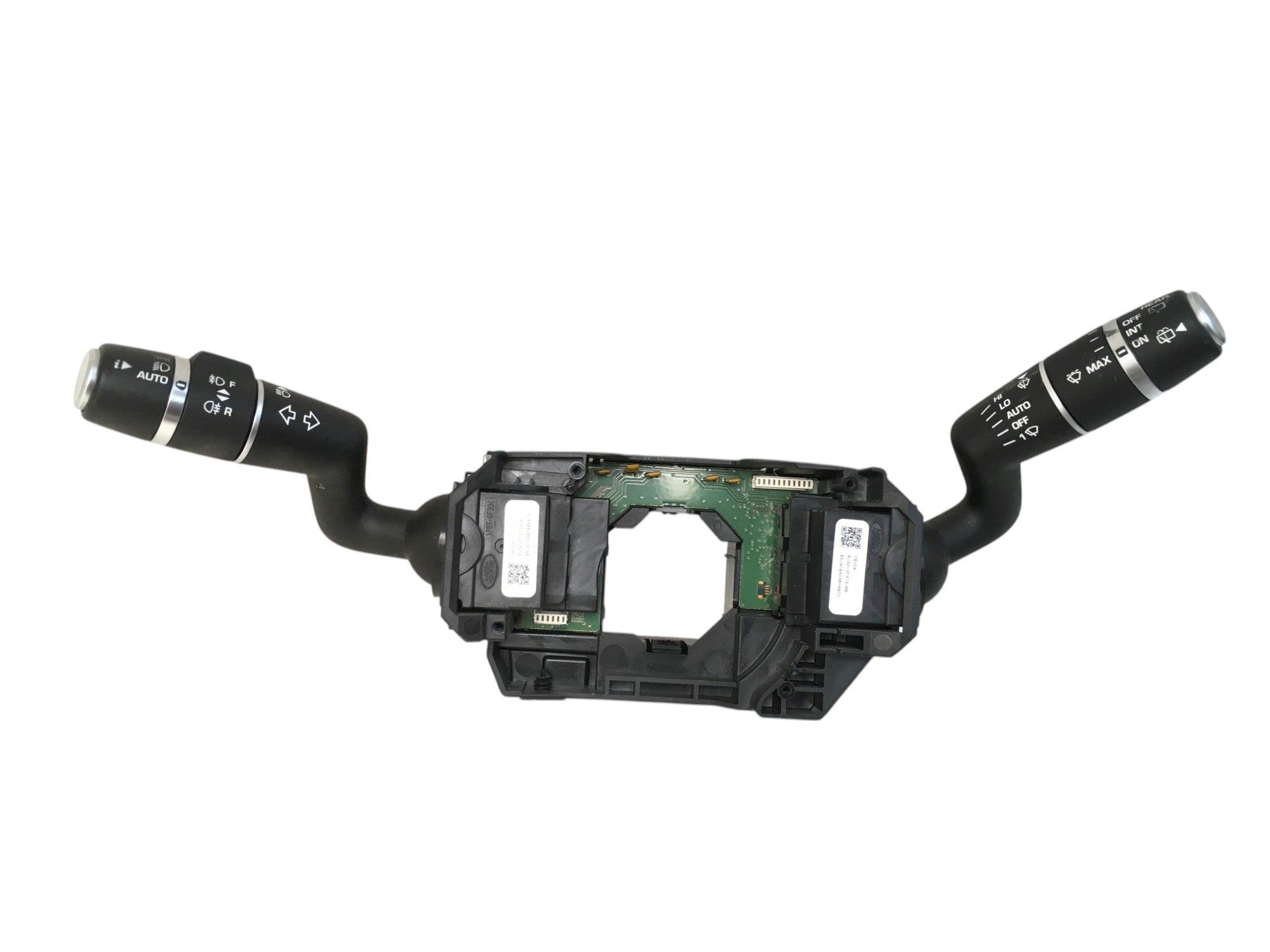 Mando Multifuncion Range Rover Sport II L494 - BJ323F973BB