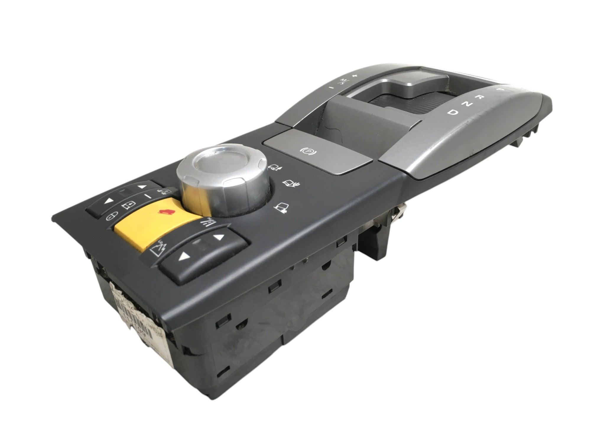 Mando Multifuncion Range Rover Sport L320 - 8H3214B596