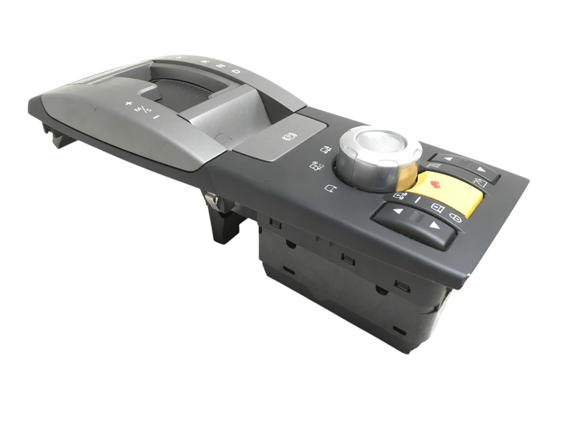 Mando Multifuncion Range Rover Sport L320 - 8H3214B596