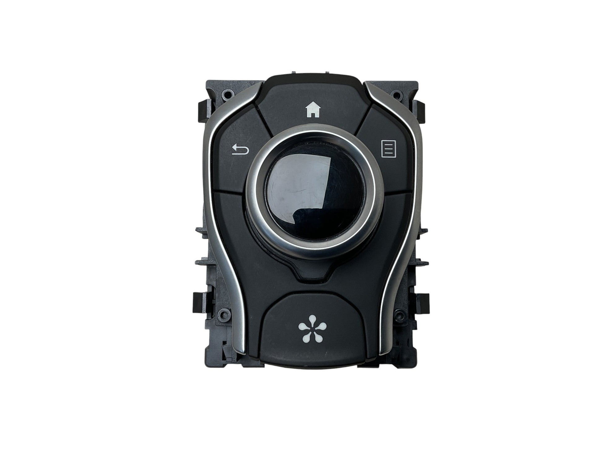 Mando Multifuncion Renault 253B05762R - 253B05762R