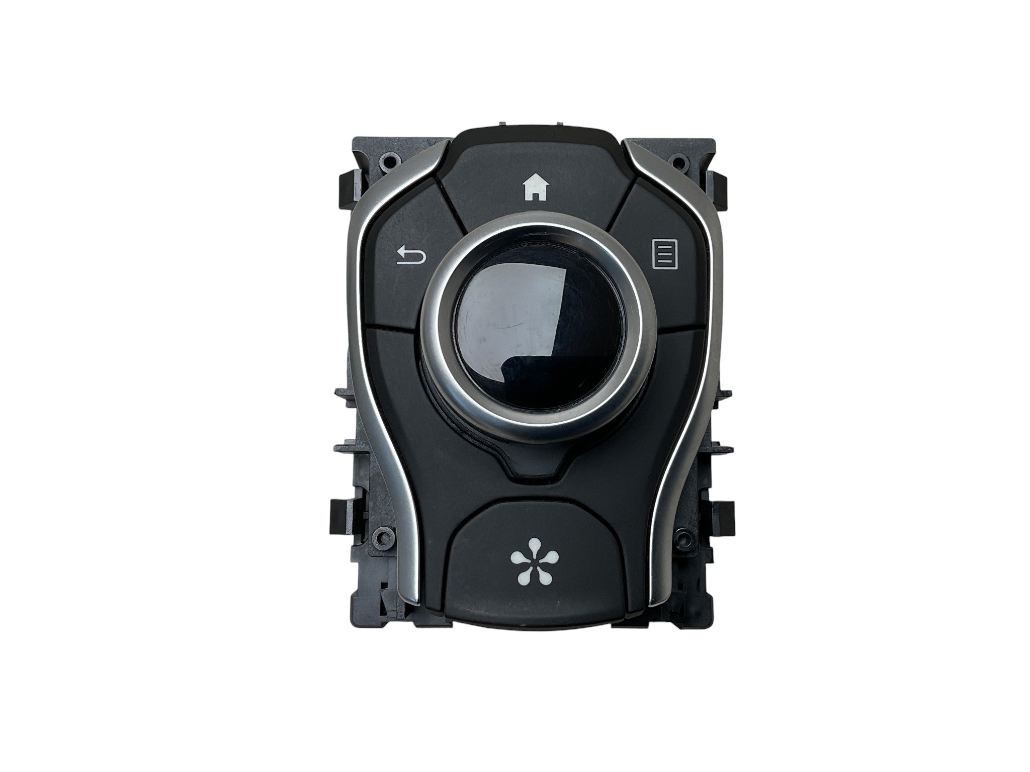 Mando Multifuncion Renault 253B05762R - 253B05762R