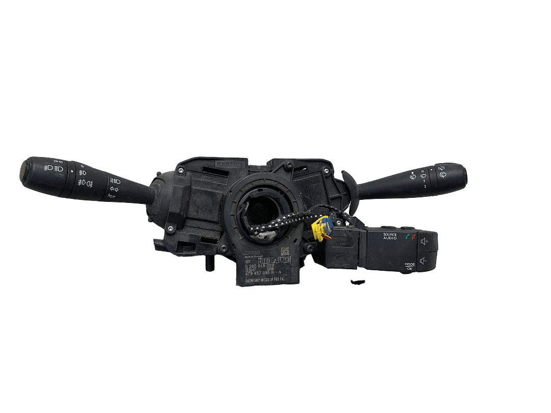 Mando multifuncion Renault 255677147R - 255677147R