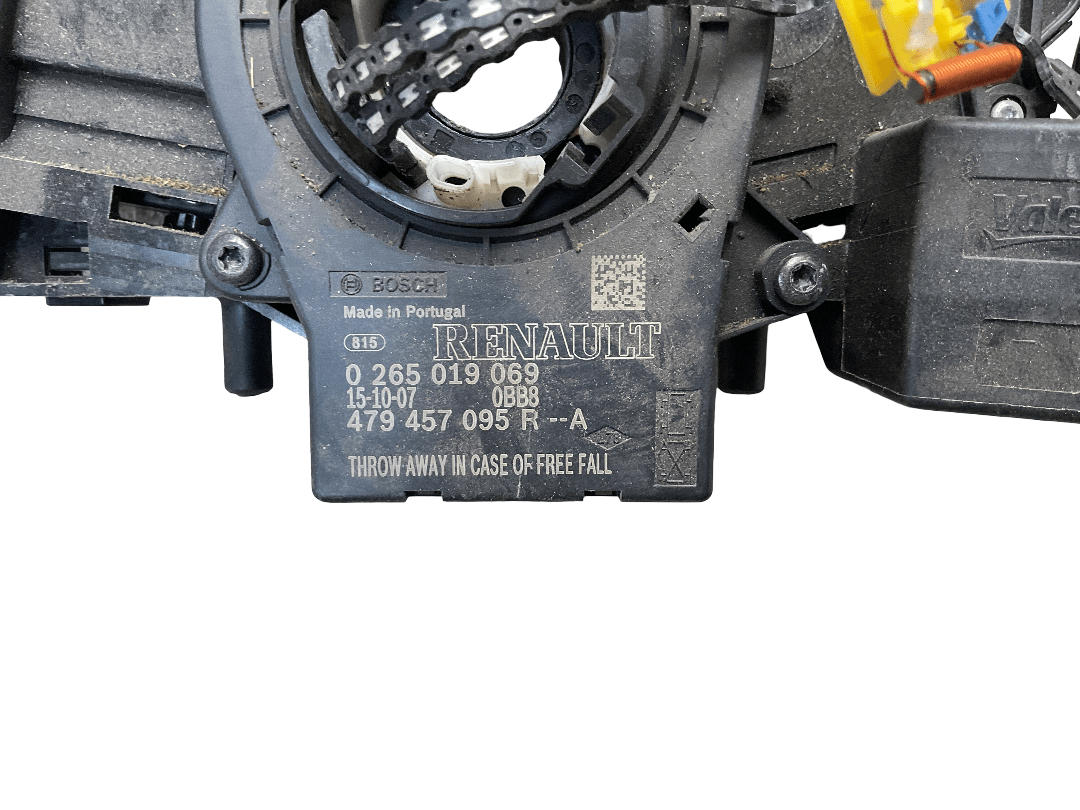 Mando multifuncion Renault 255677147R - 255677147R
