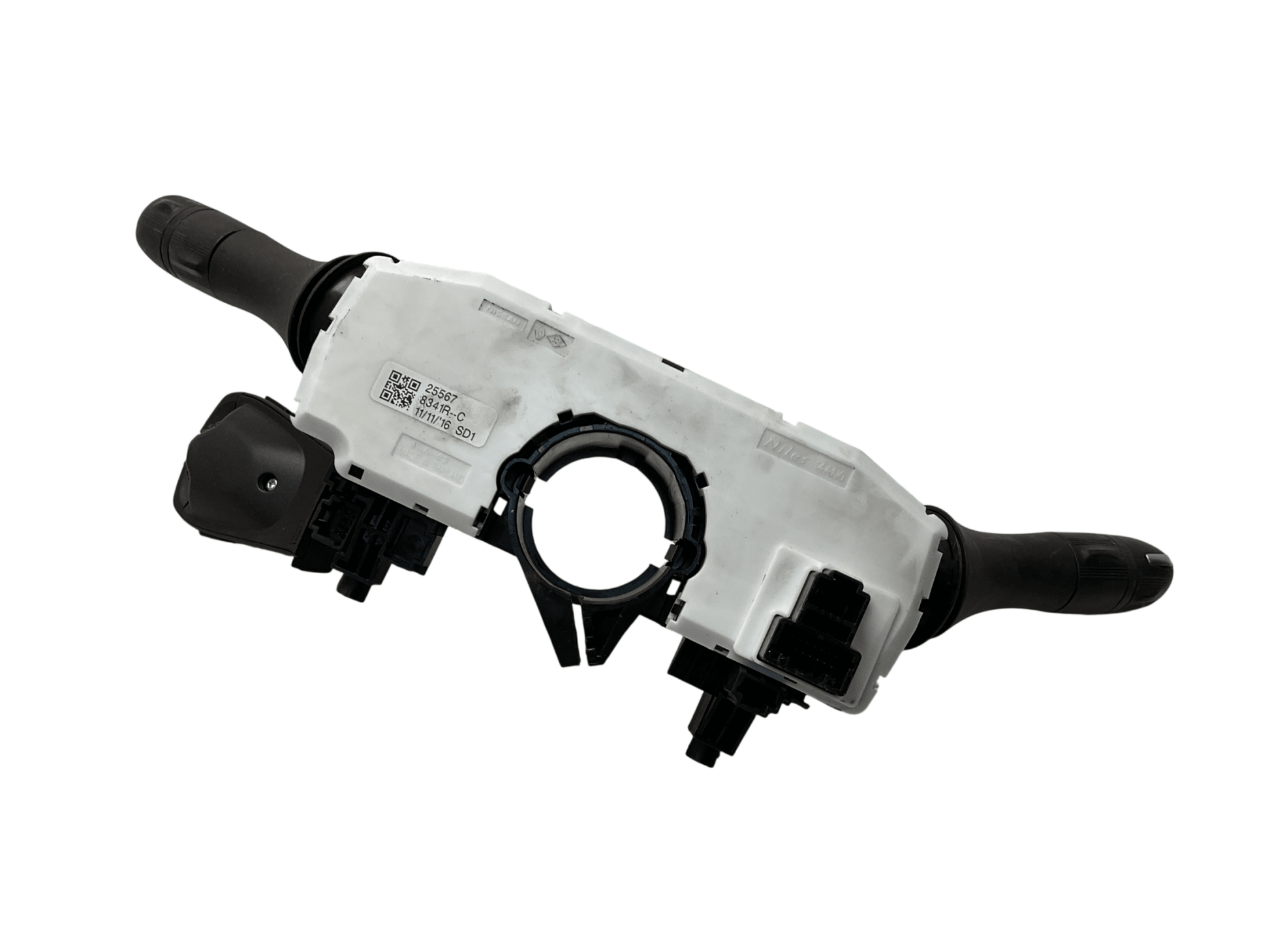 Mando Multifuncion Renault 255678341R - 255678341R