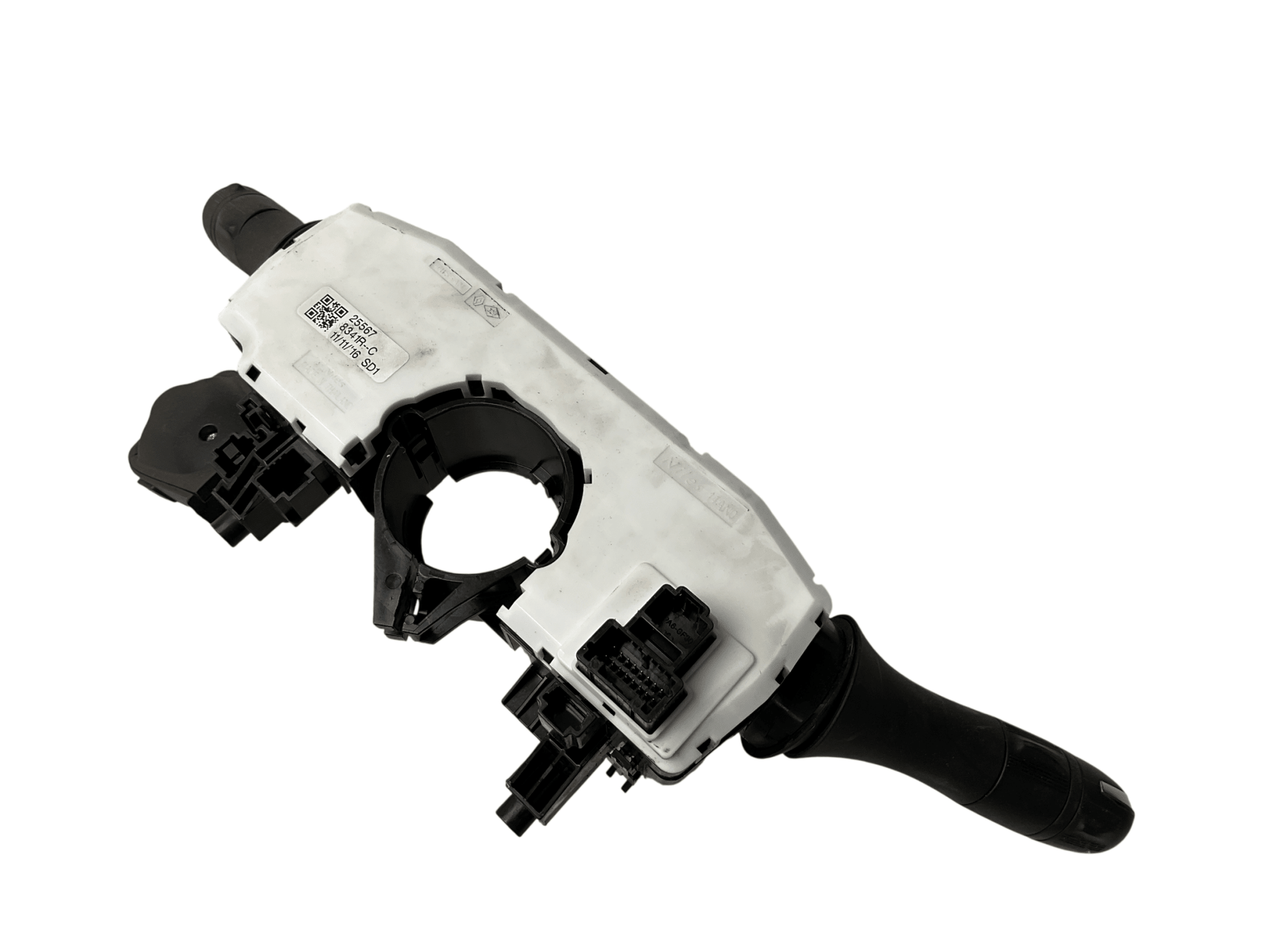 Mando Multifuncion Renault 255678341R - 255678341R