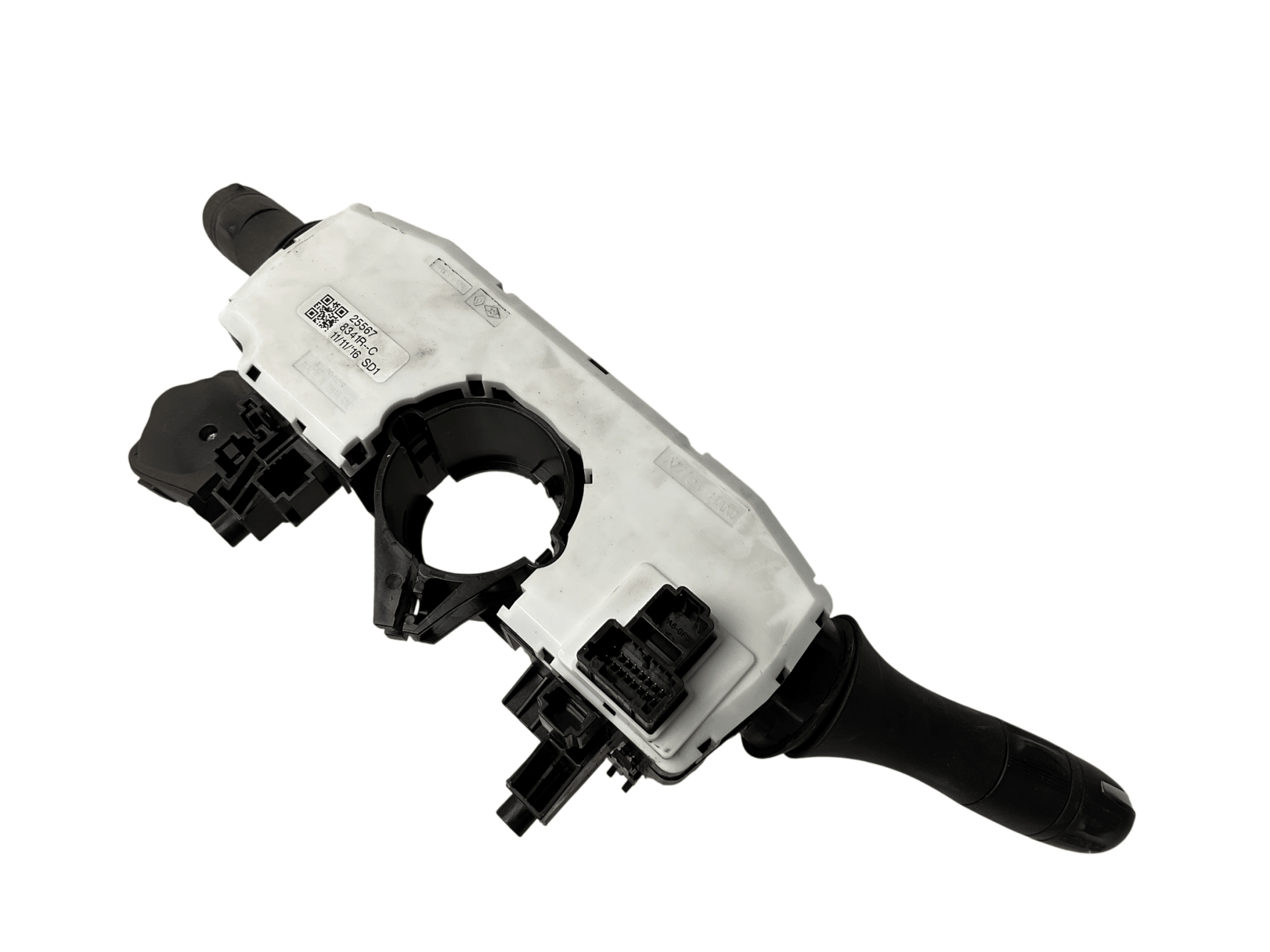Mando Multifuncion Renault 255678341R - 255678341R
