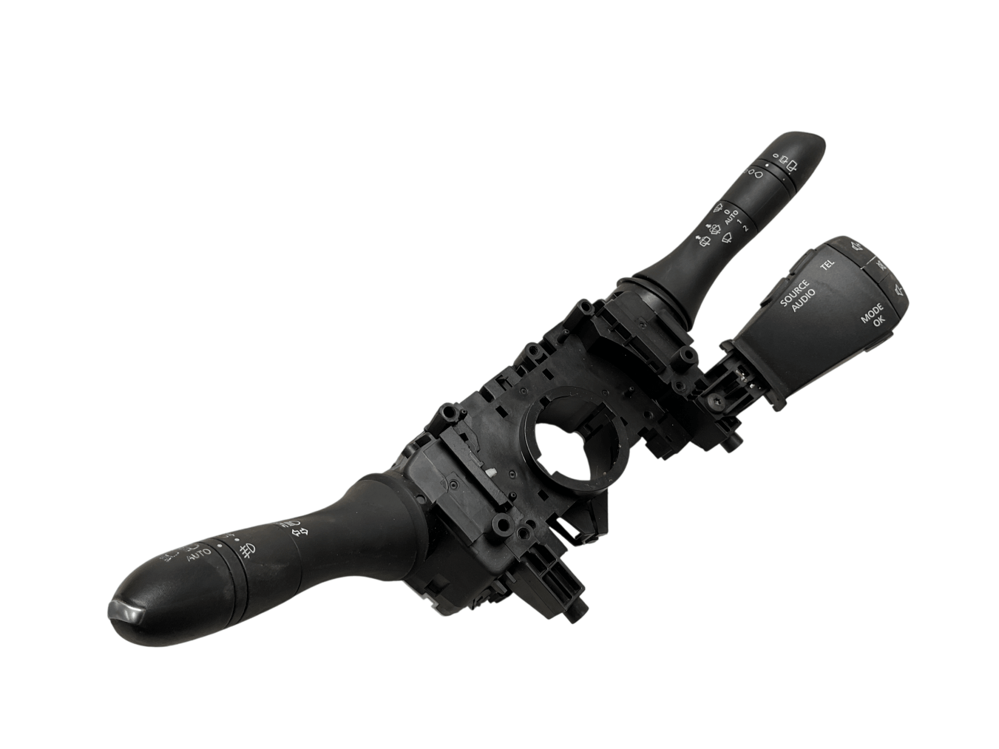 Mando Multifuncion Renault 255678341R - 255678341R
