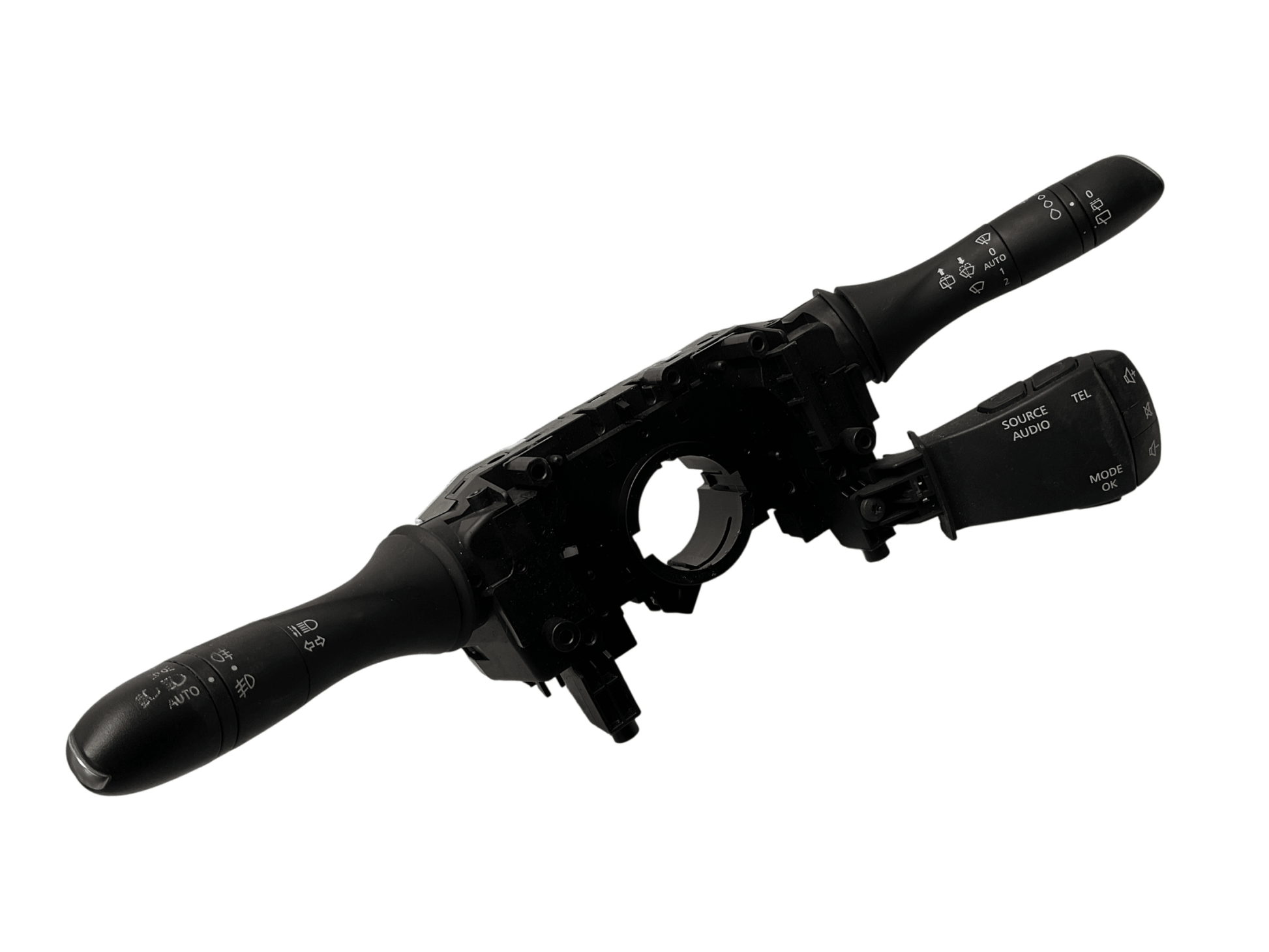 Mando Multifuncion Renault 255678341R - 255678341R
