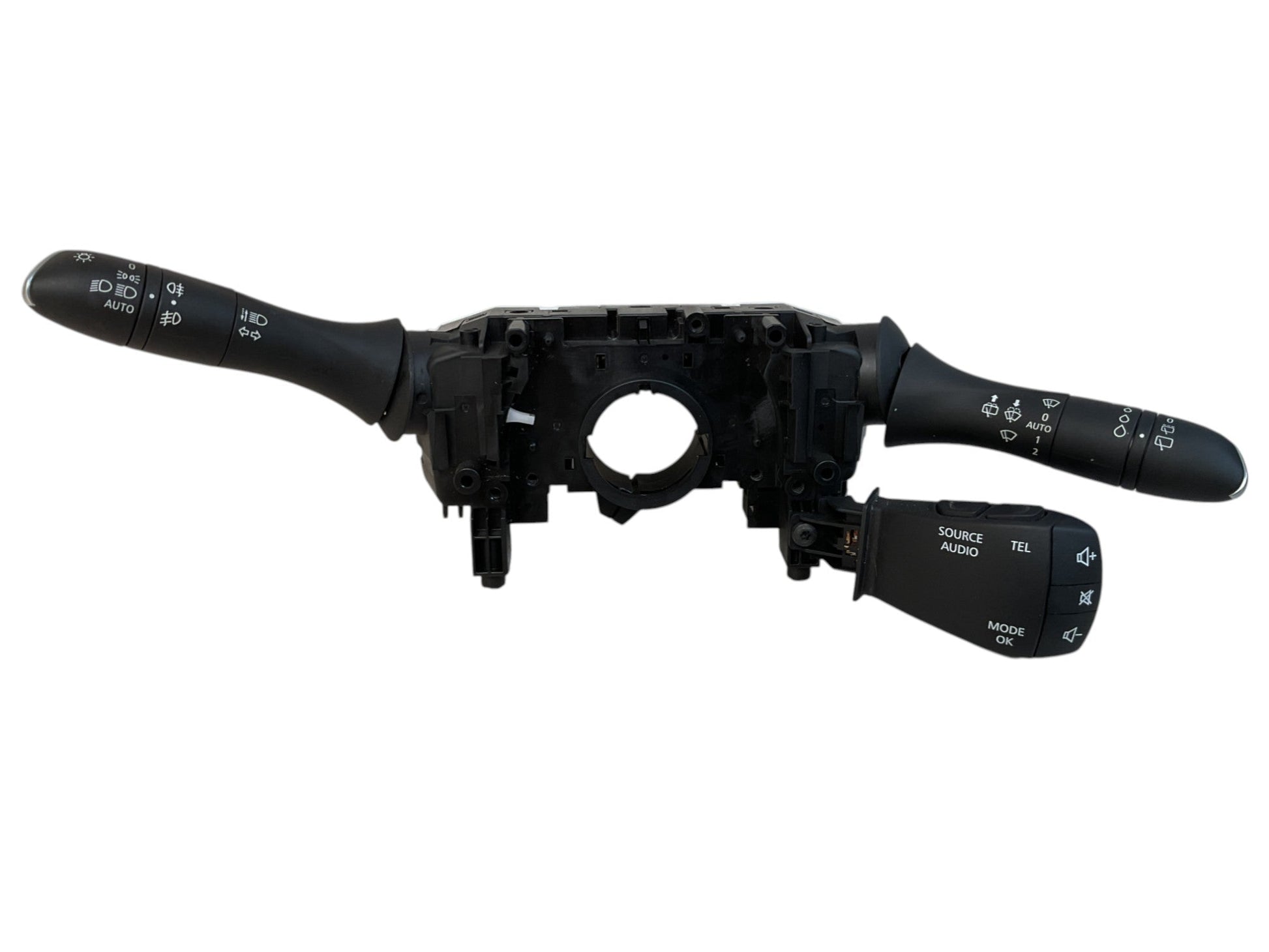 Mando Multifuncion Renault 255678341R - 255678341R