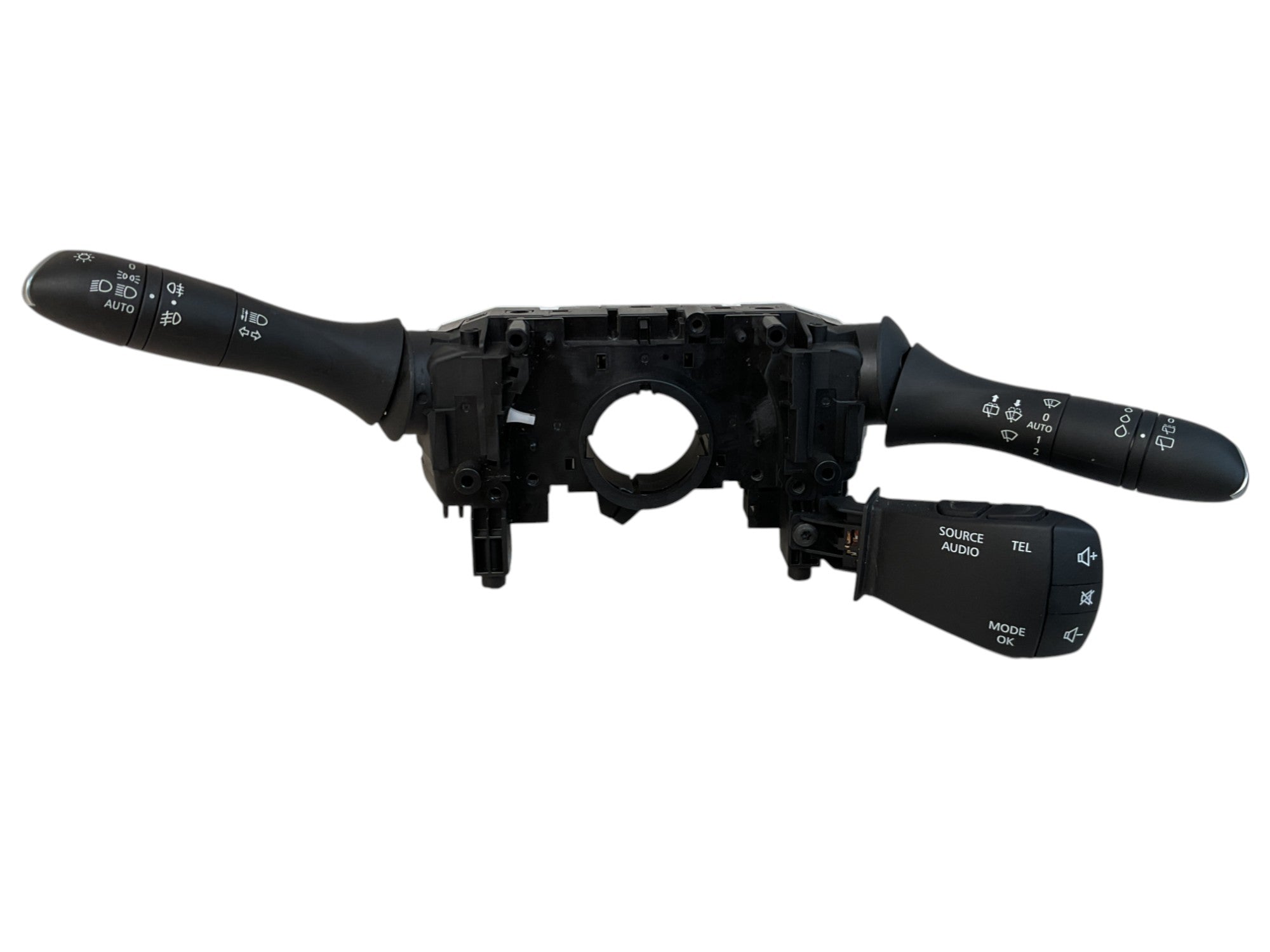 Mando Multifuncion Renault 255678341R - 255678341R