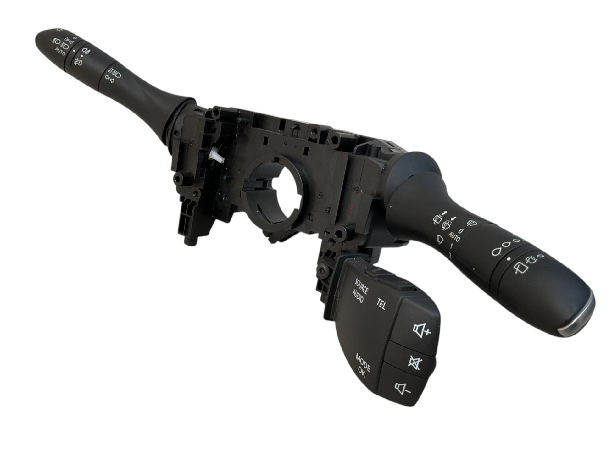 Mando Multifuncion Renault 255678341R - 255678341R