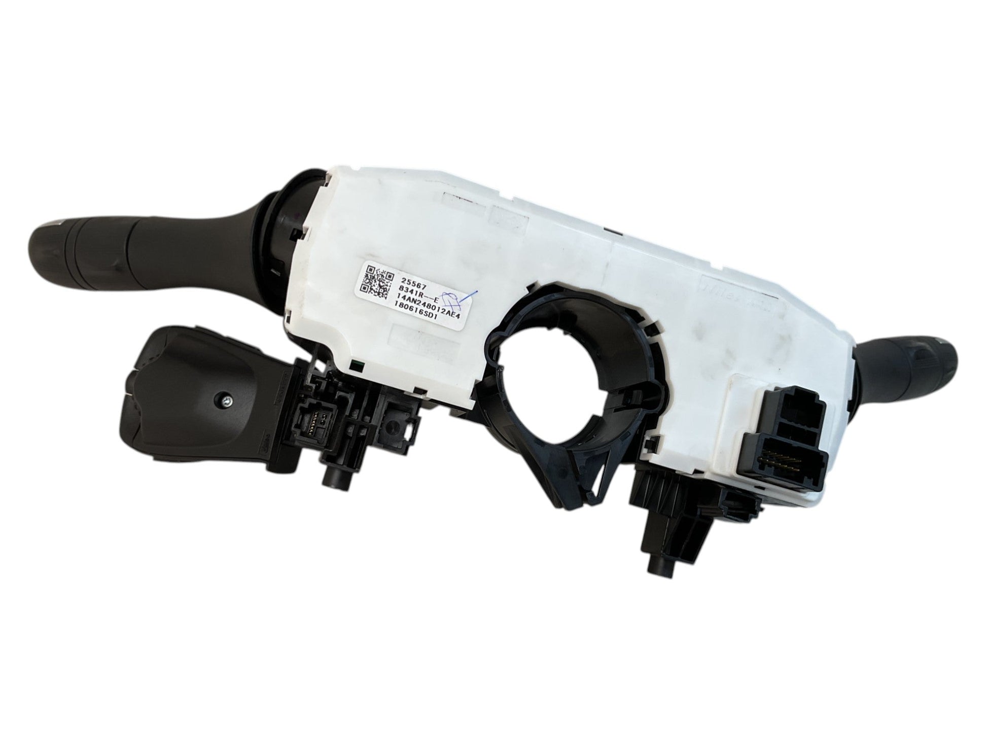 Mando Multifuncion Renault 255678341R - 255678341R