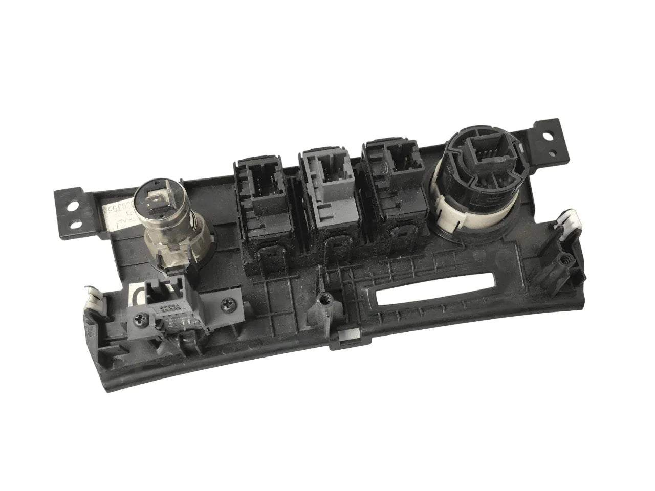 Mando multifuncion Renault Koleos I